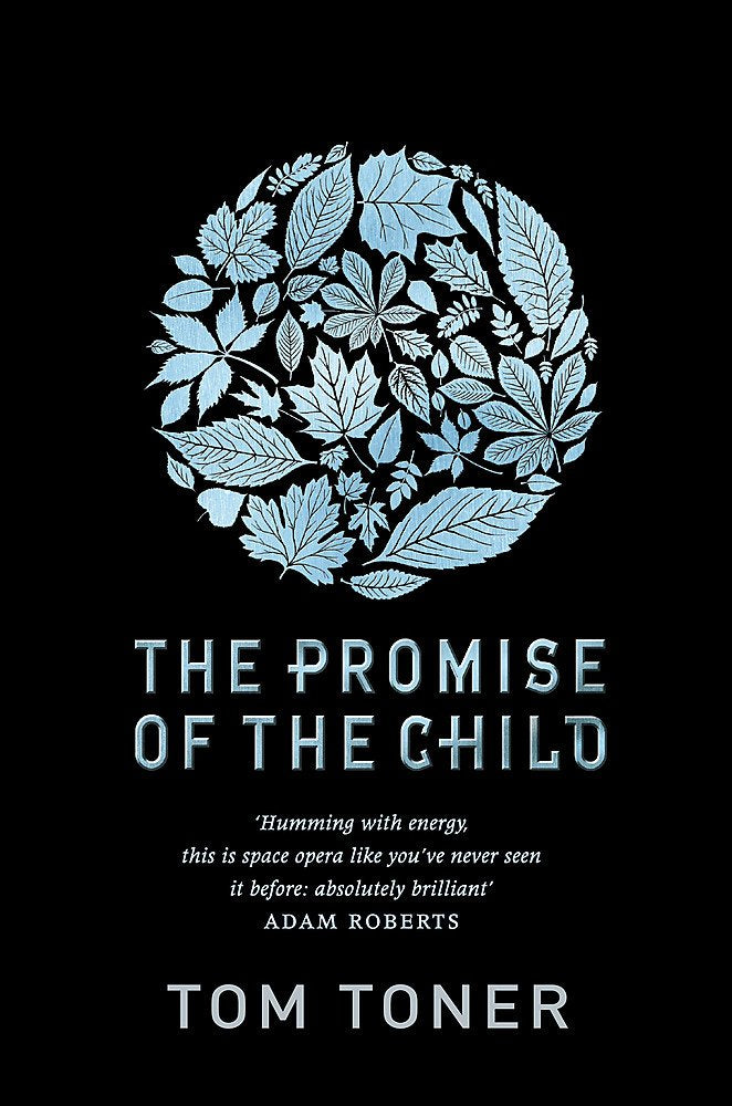 The Promise of the Child Fantasy & Sci-Fi