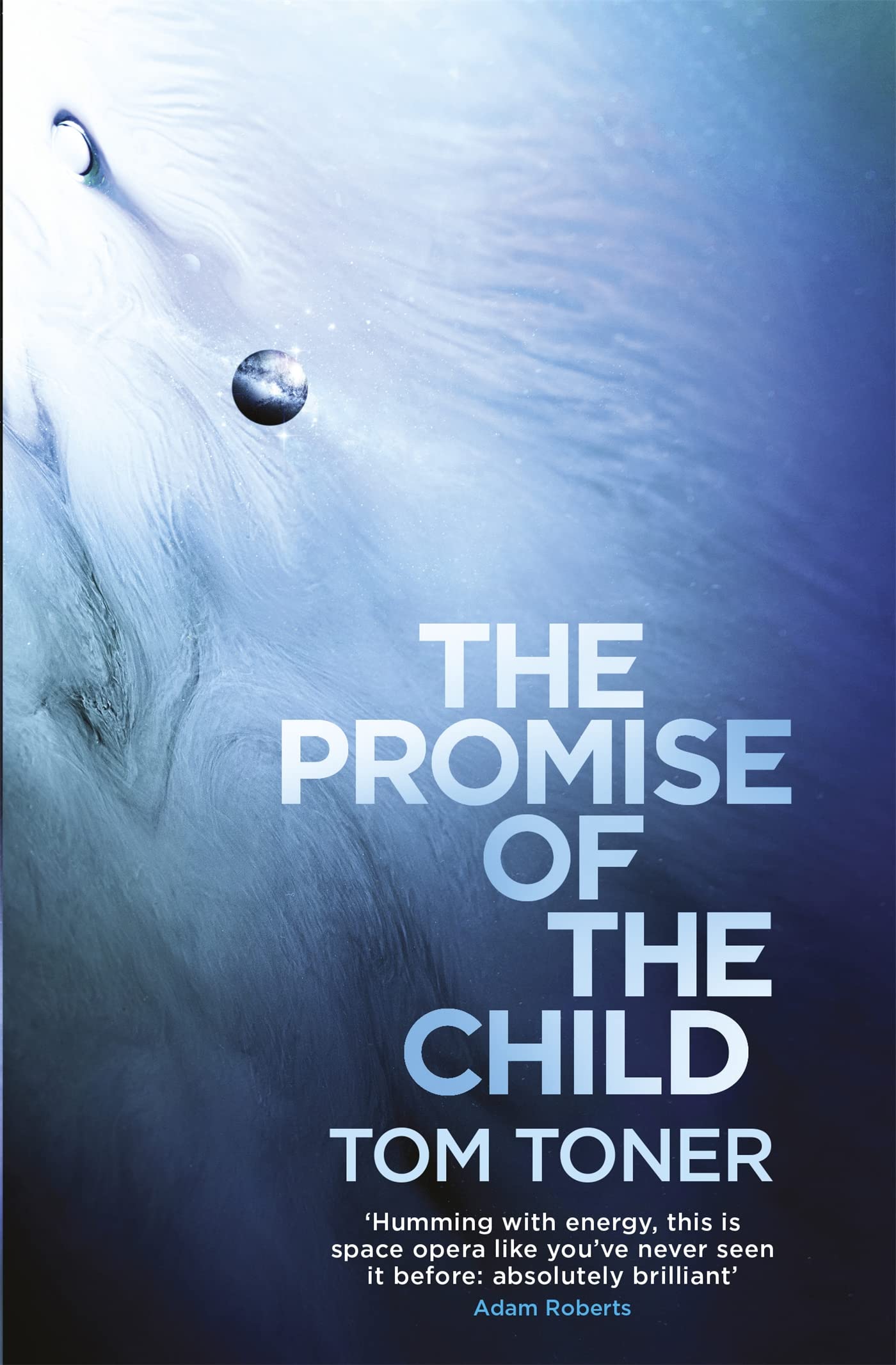 The Promise of the Child Contemporary literature