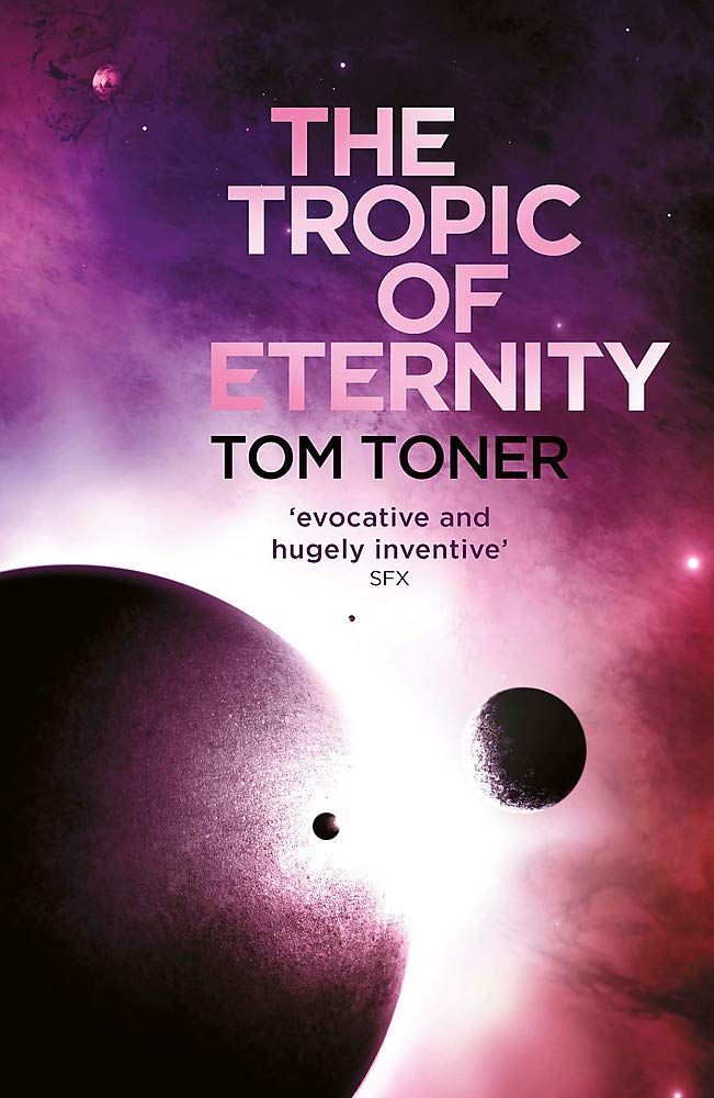 The Tropic of Eternity Contemporary literature