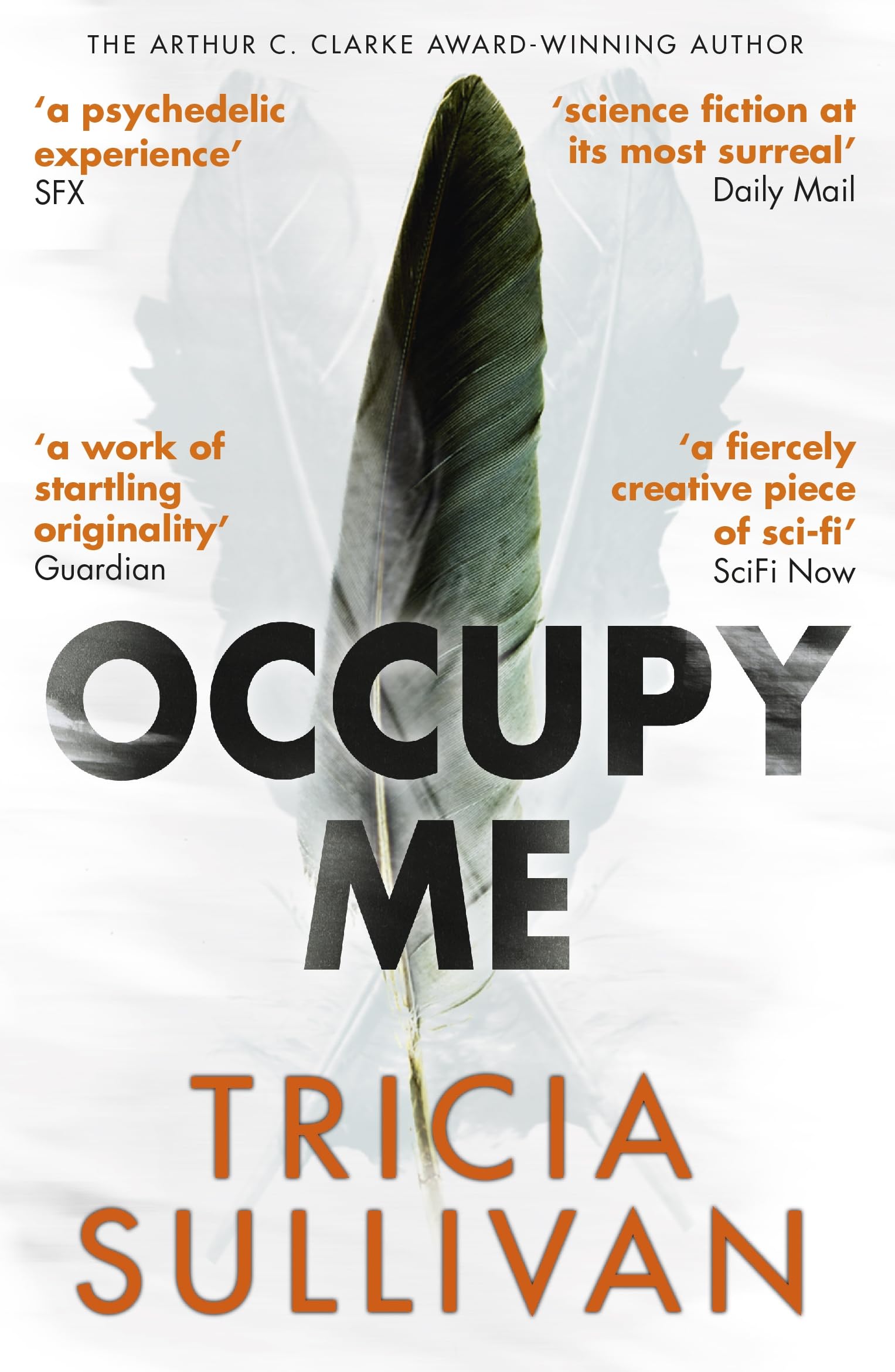 Occupy Me Action & Adventure