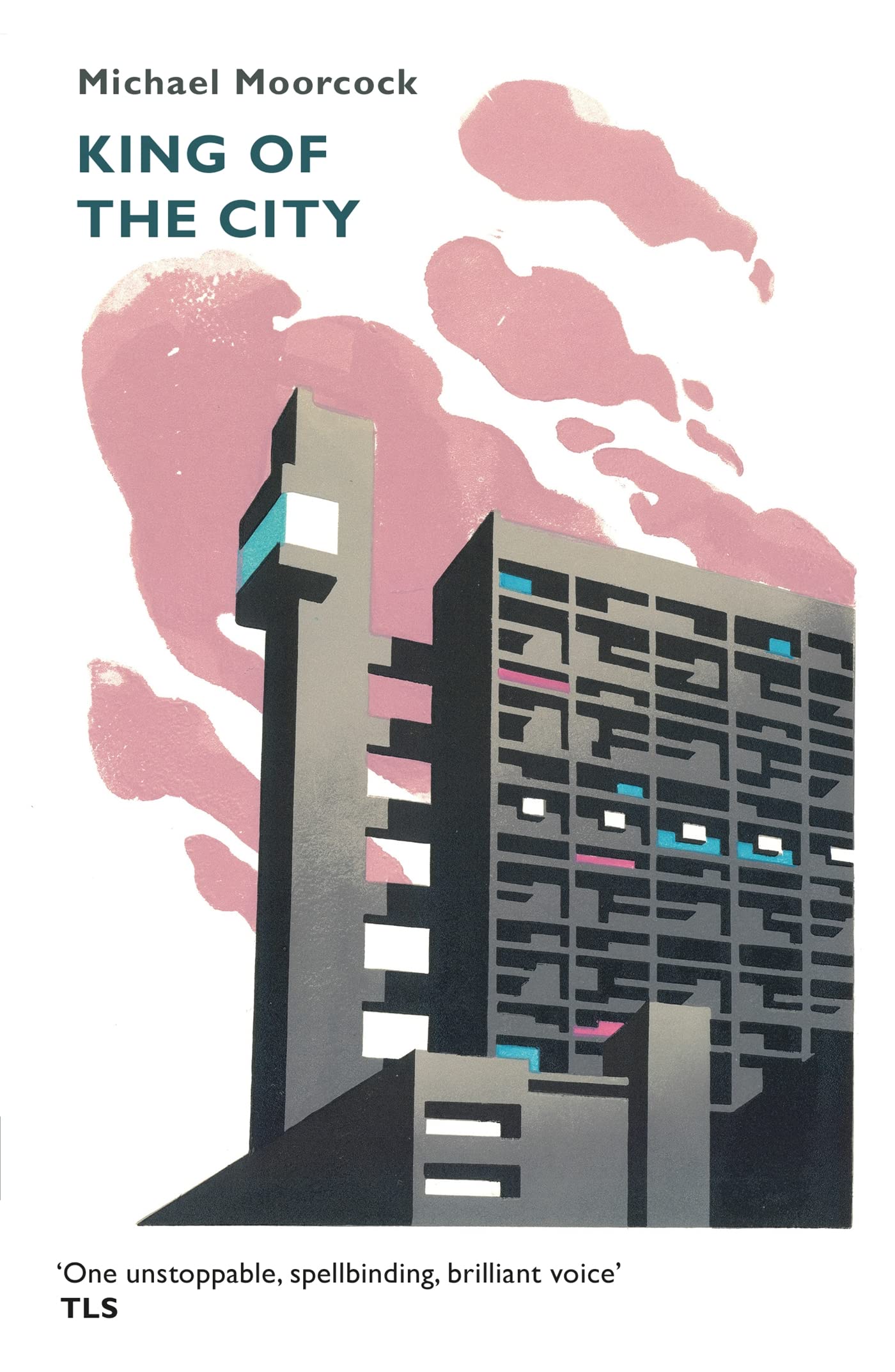 King of the City Contemporary literature