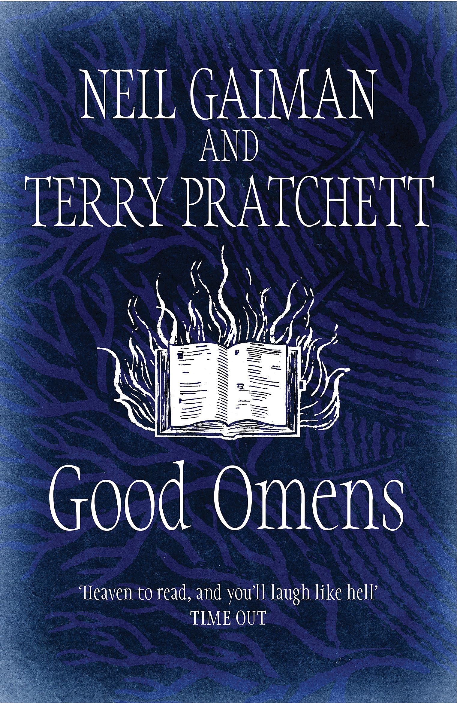 Product Image: Good Omens