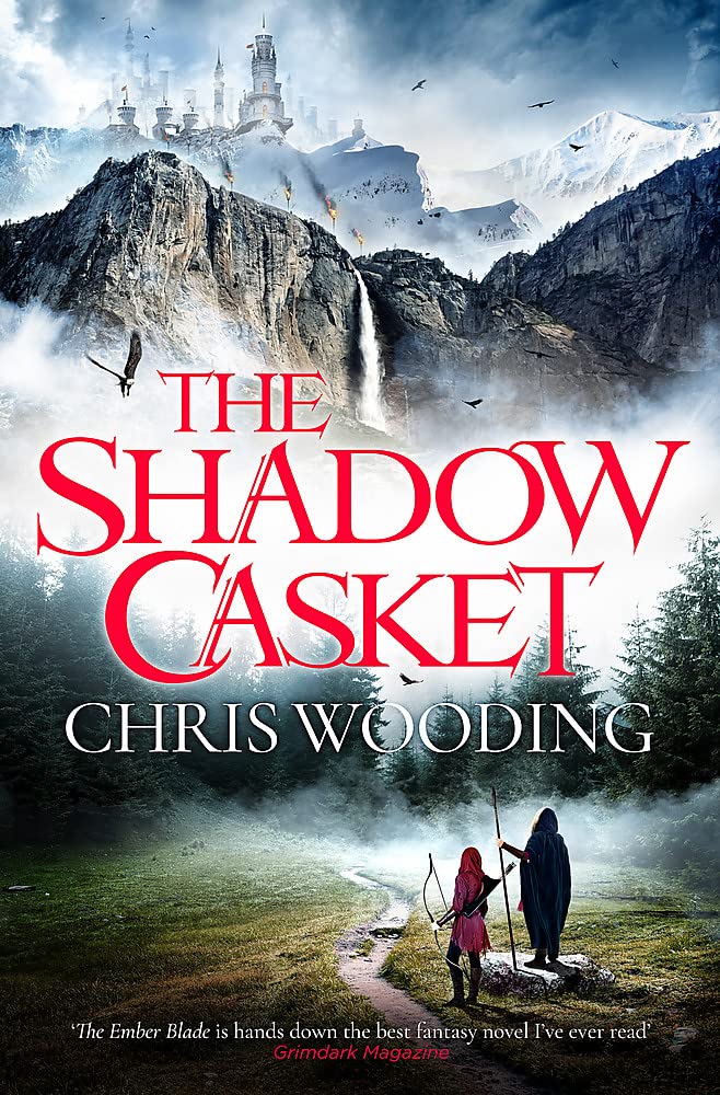 Product Image: The Shadow Casket