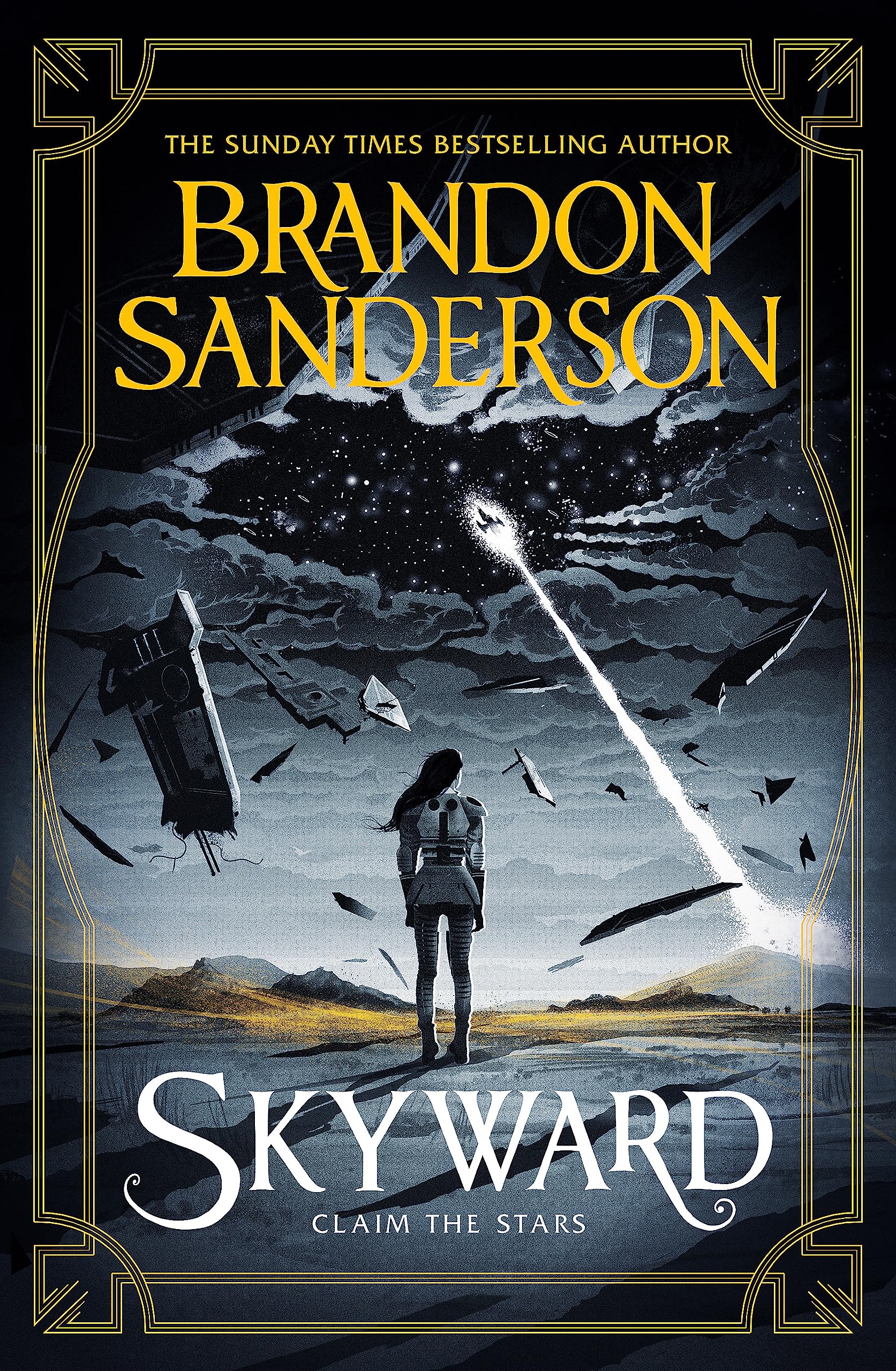 Skyward Action & Adventure