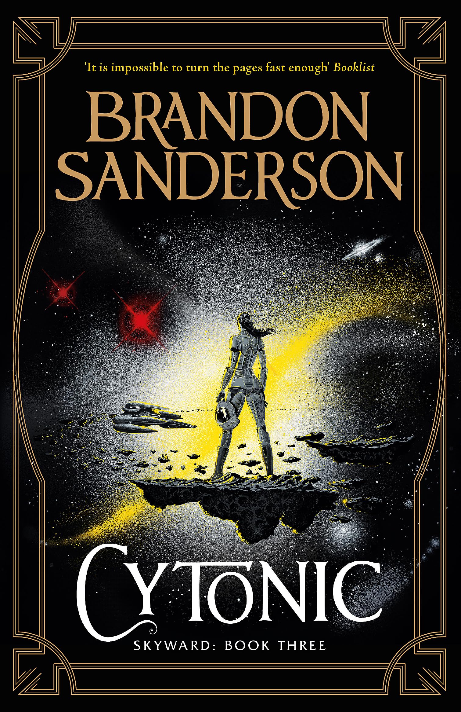 Cytonic Action & Adventure