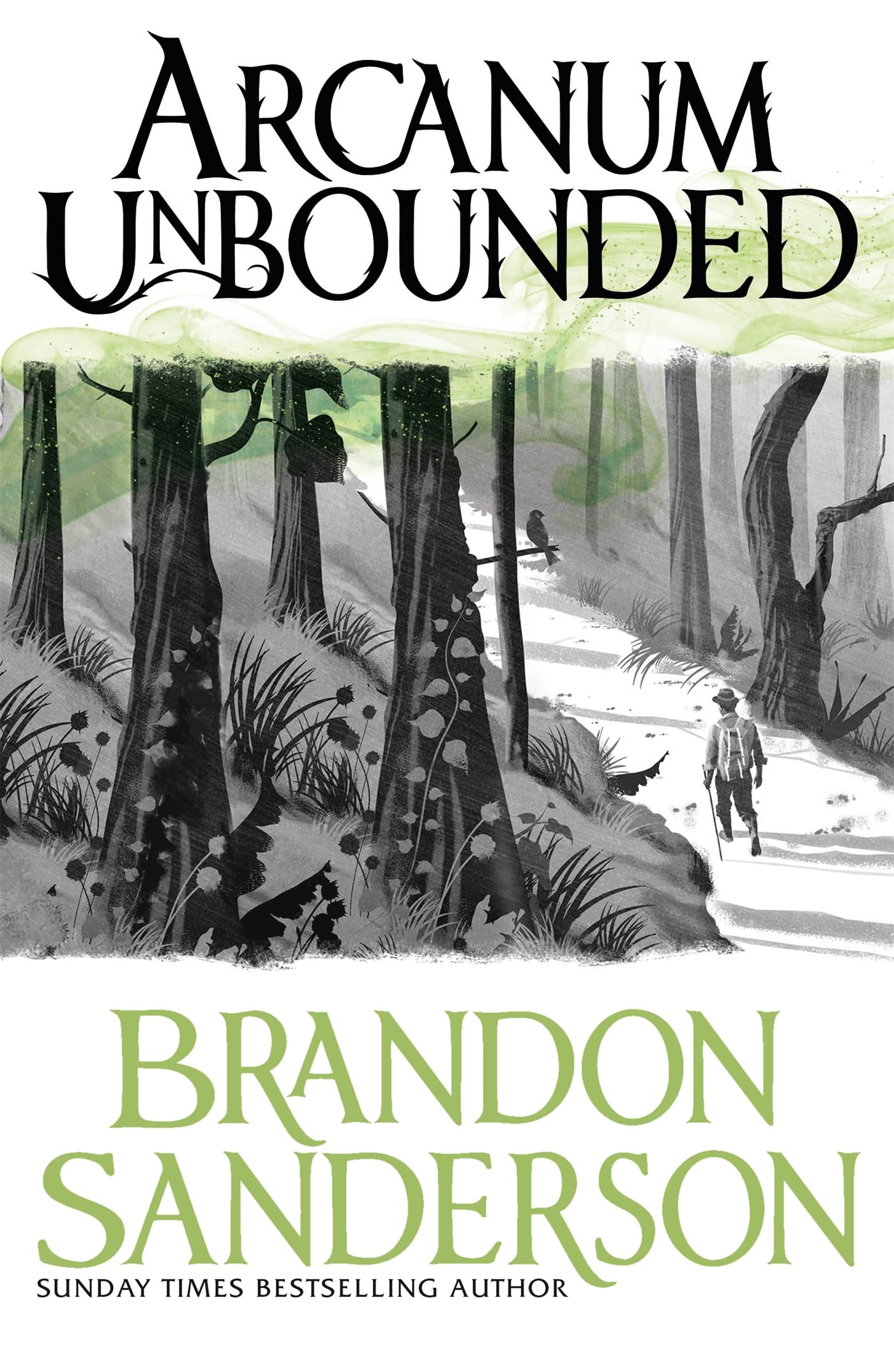 Product Image: Arcanum Unbounded