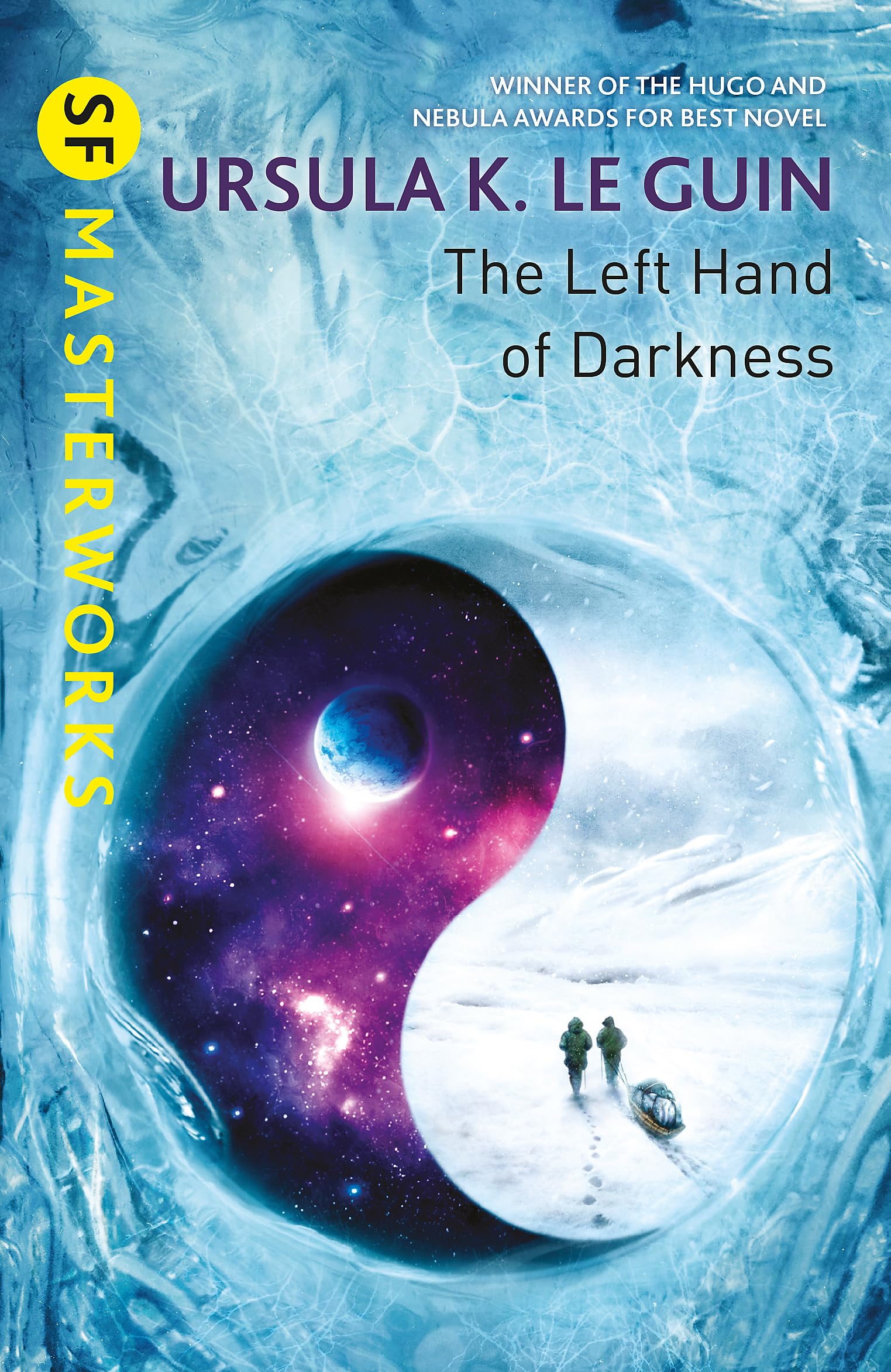 The Left Hand of Darkness LGBTQ+
