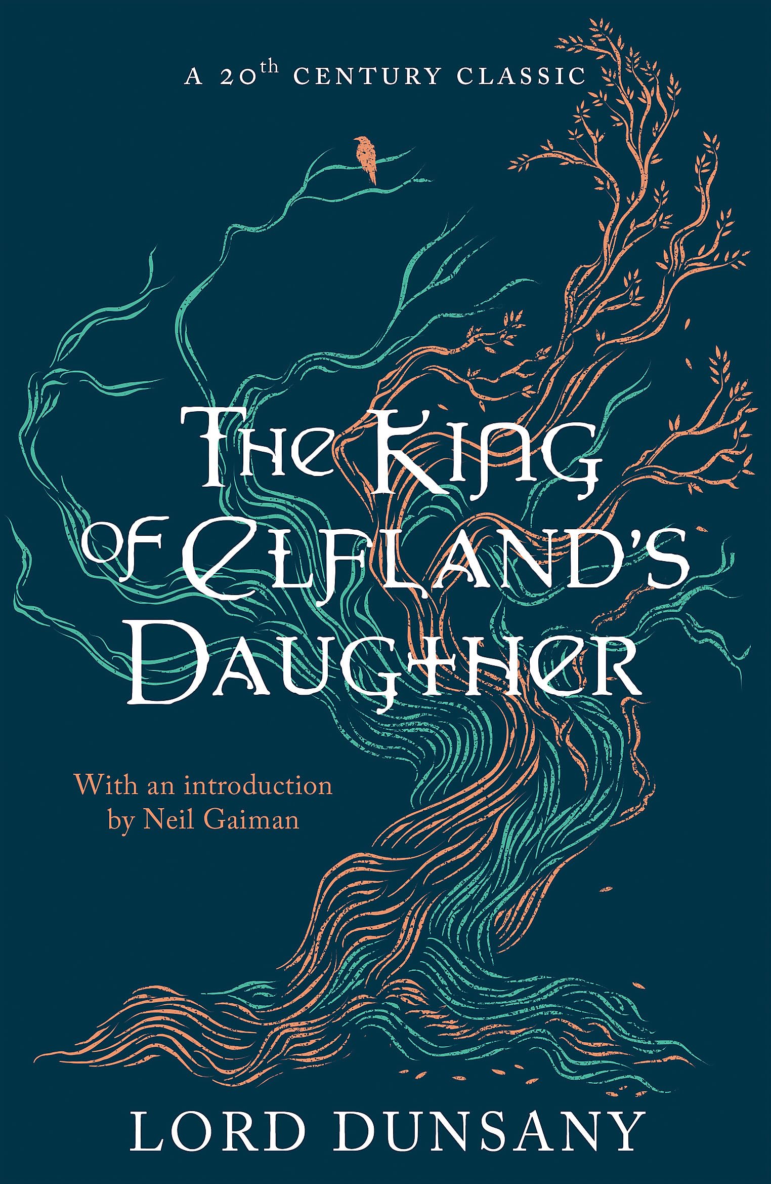 The King of Elfland's Daughter Classics