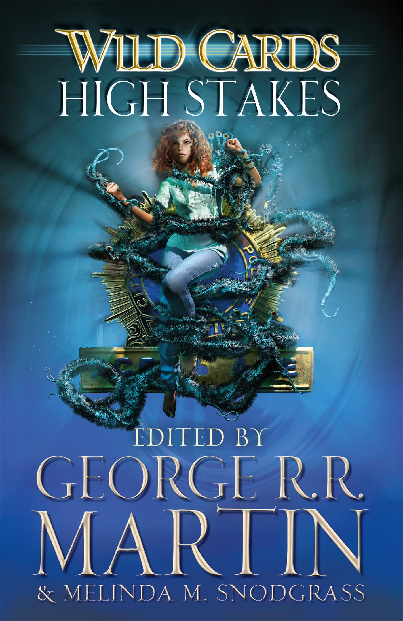 Product Image: Wild Cards: High Stakes