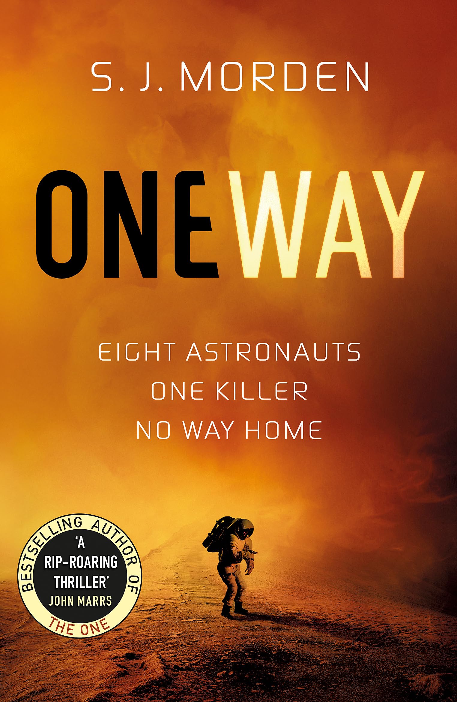 One Way Action & Adventure