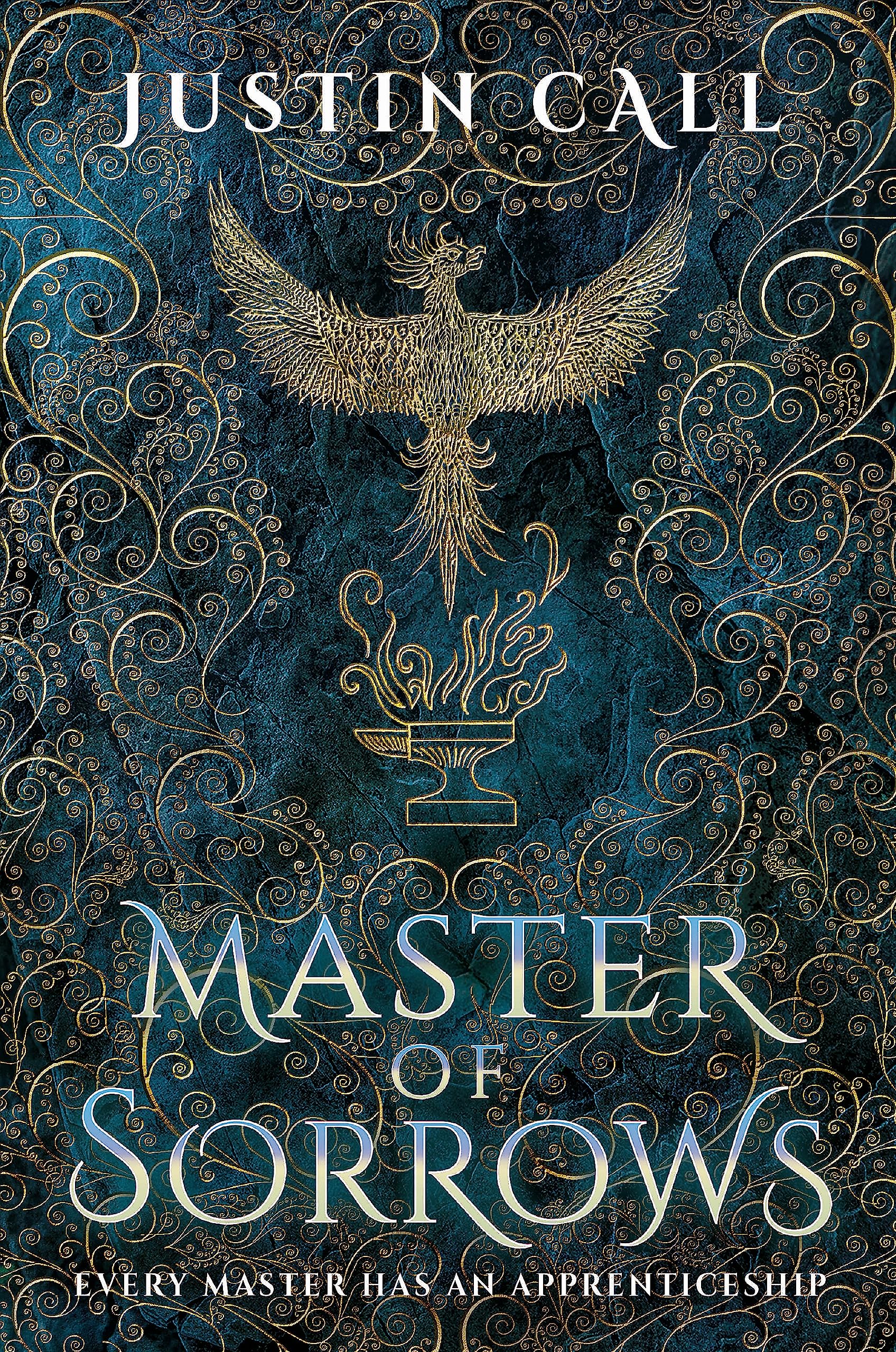Product Image: Master of Sorrows