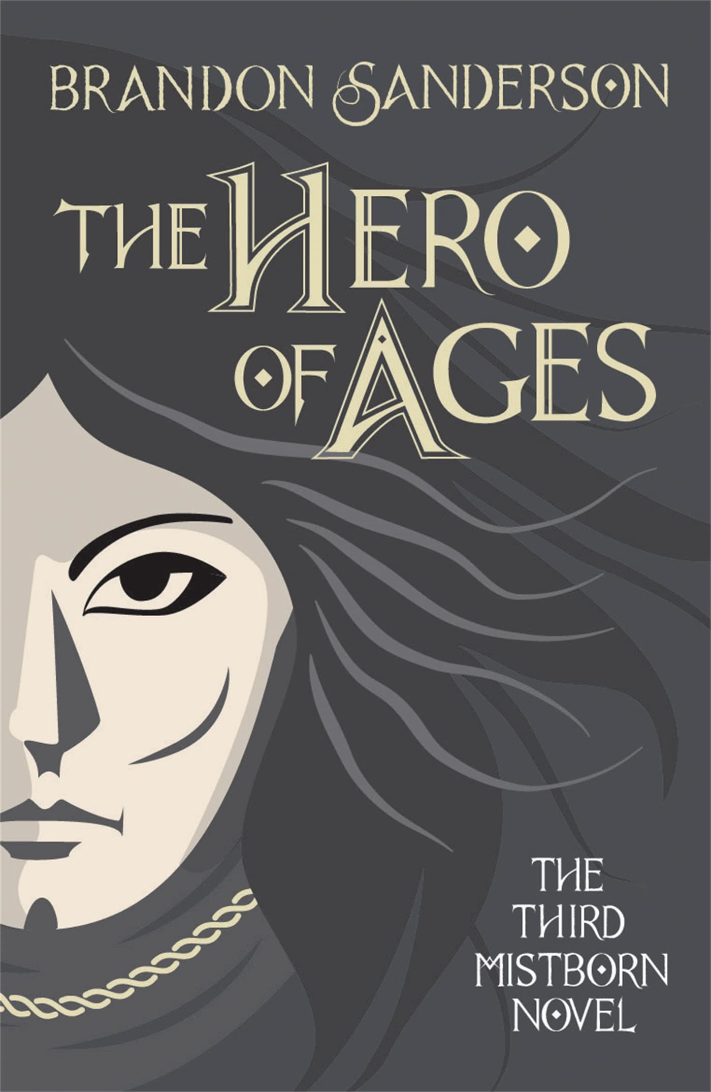 The Hero of Ages Historical Fiction