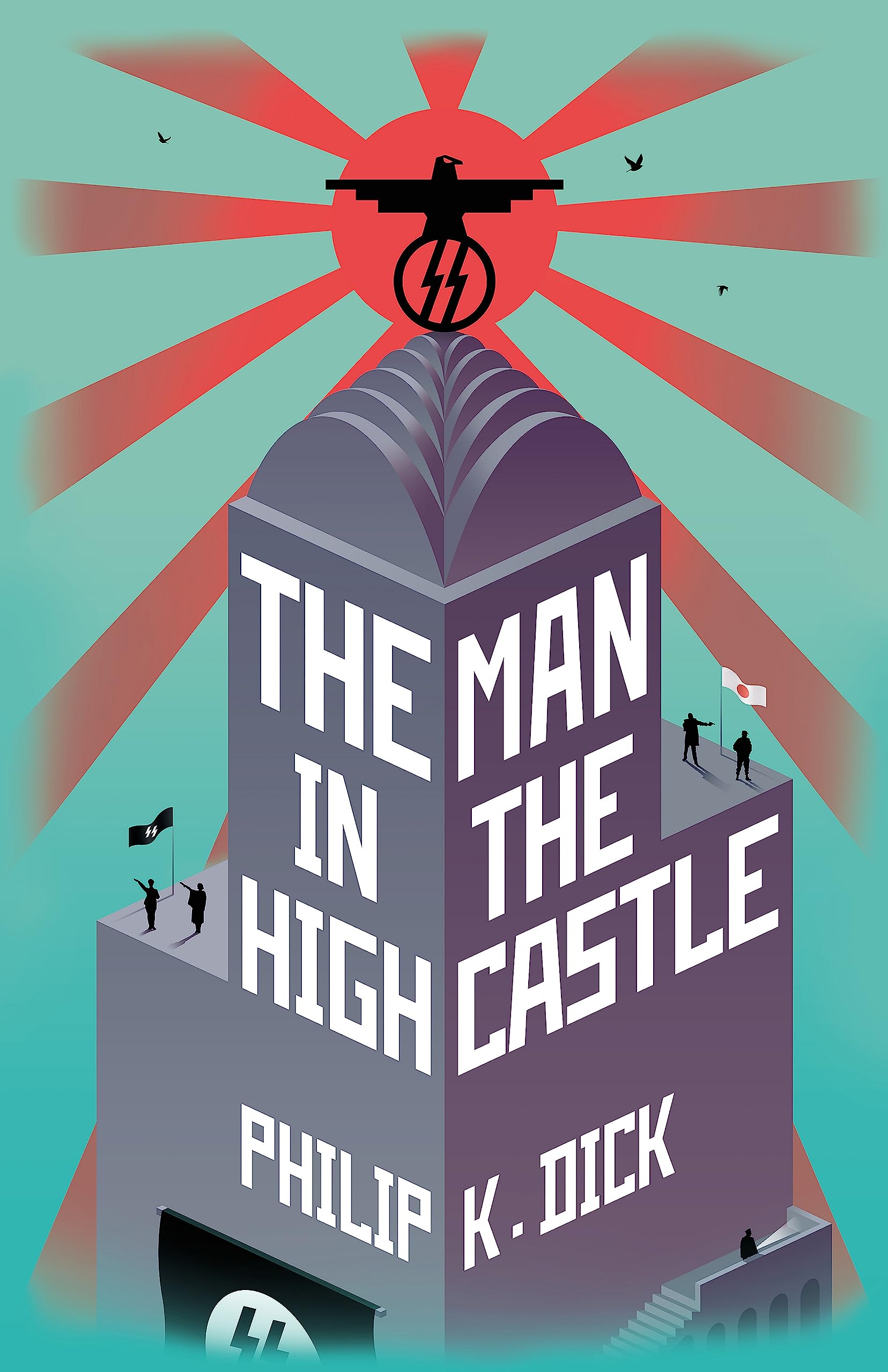 The Man In The High Castle: Philip K. Dick Classics