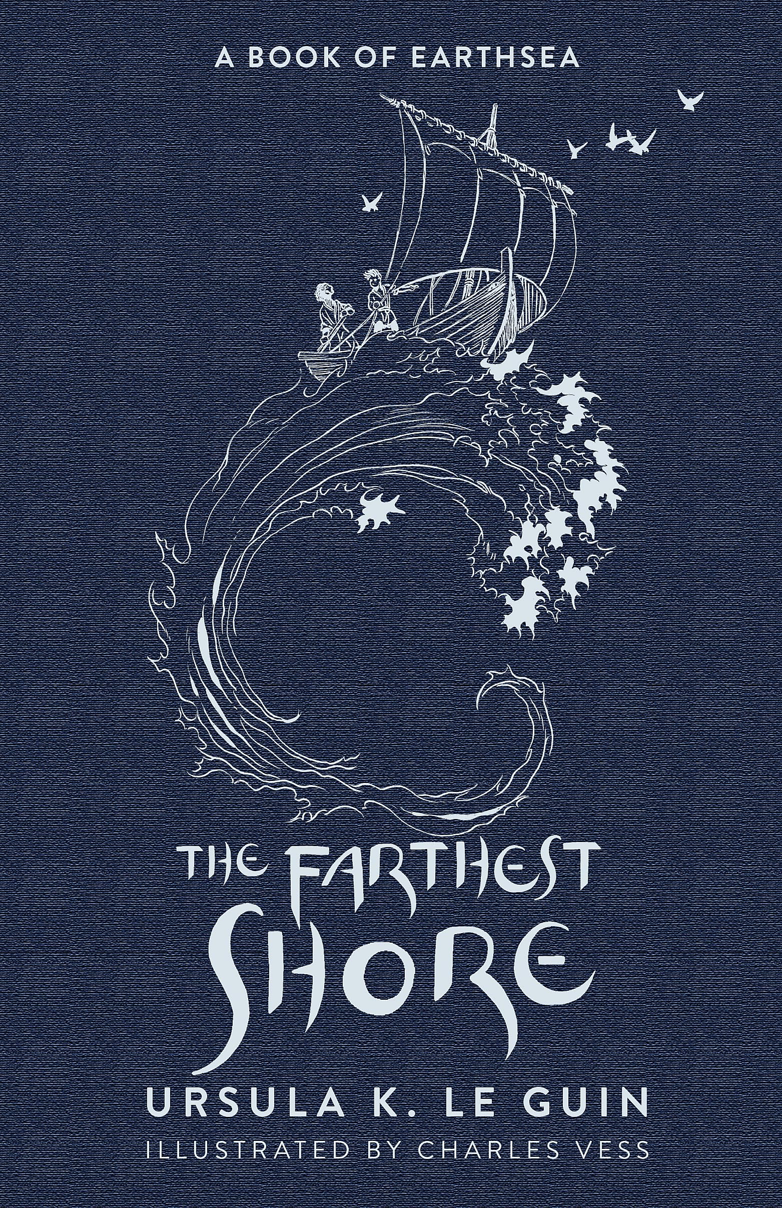 The Farthest Shore Classics
