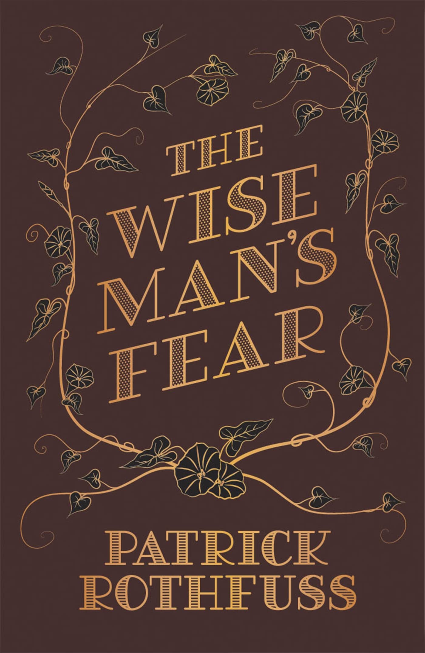 Product Image: The Wise Man's Fear