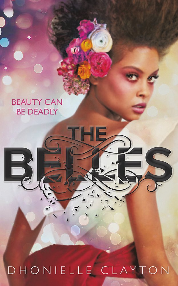 The Belles Contemporary literature Books
