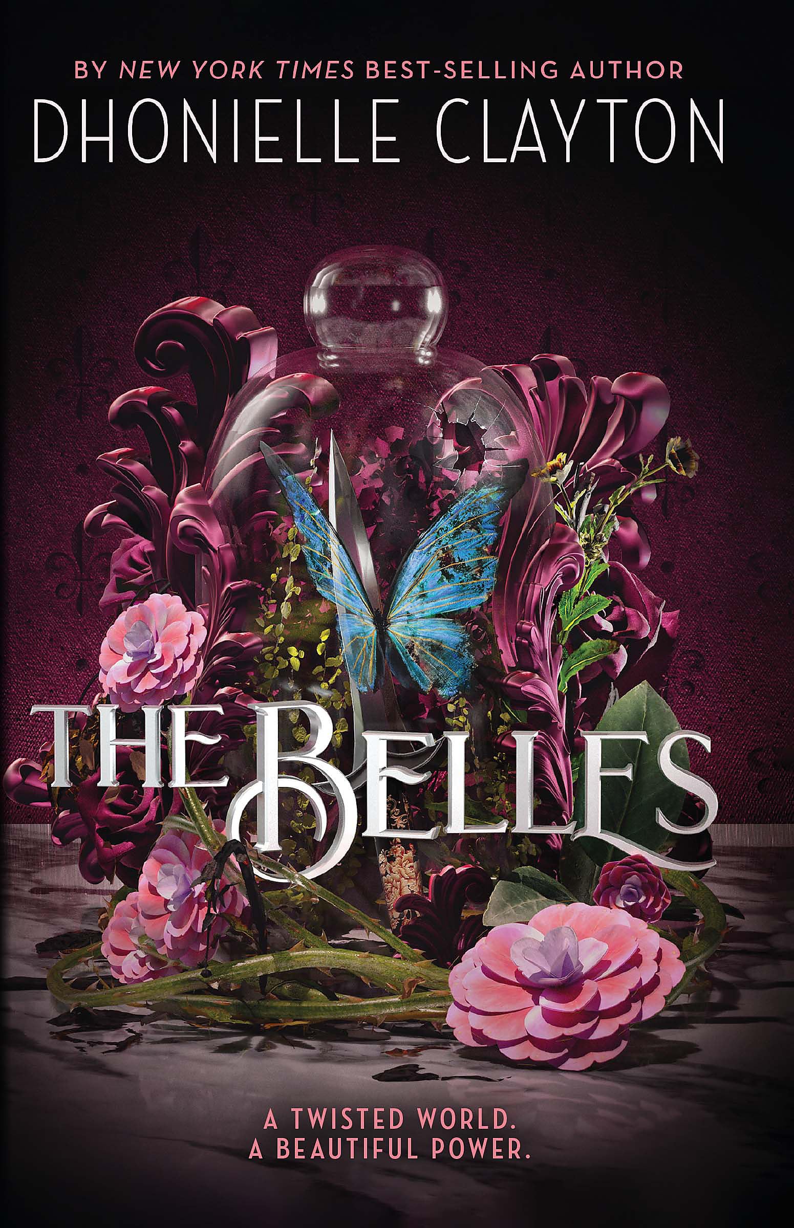 The Belles Dark Fantasy Books
