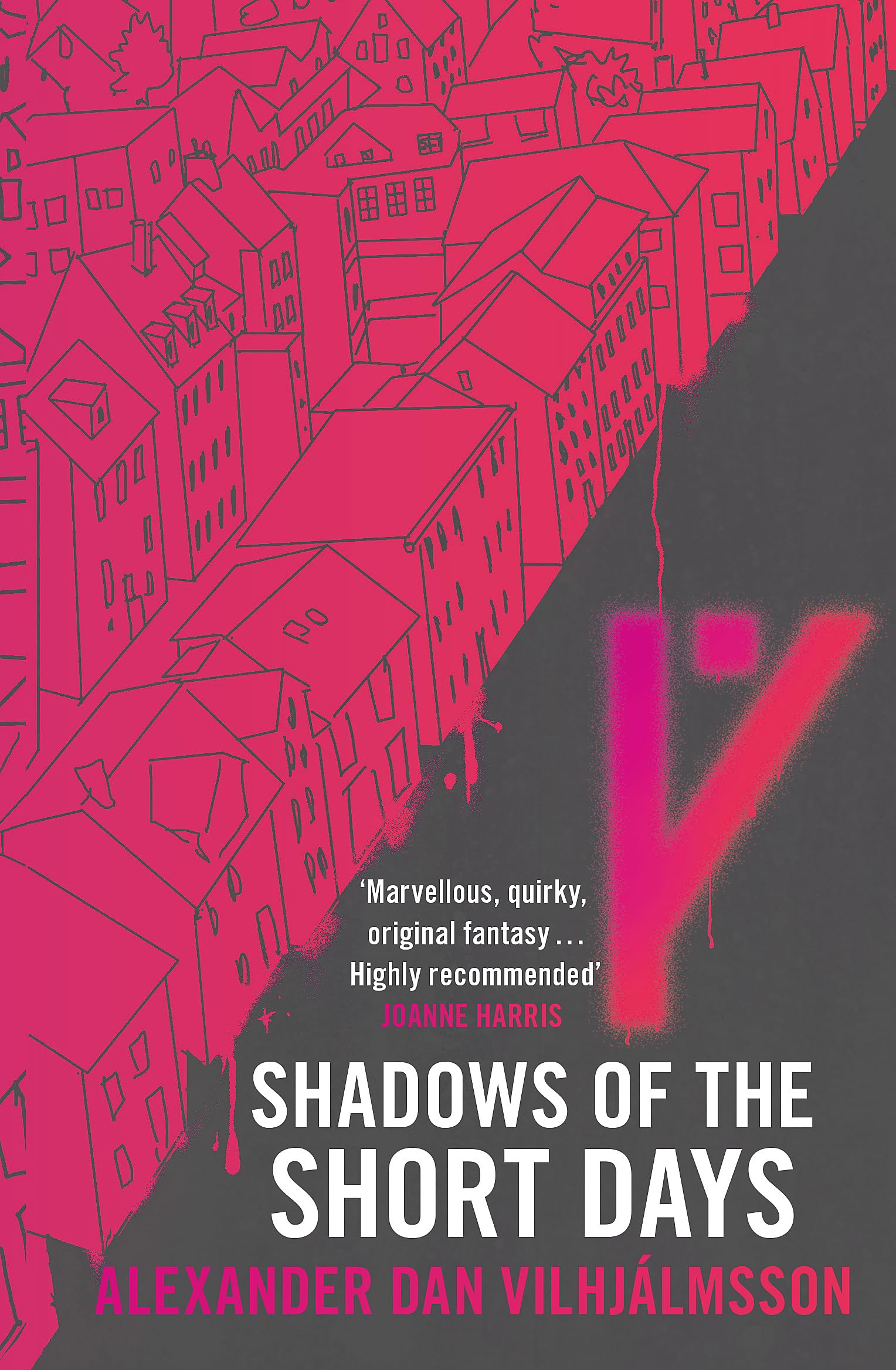 Shadows of the Short Days Contemporary literature