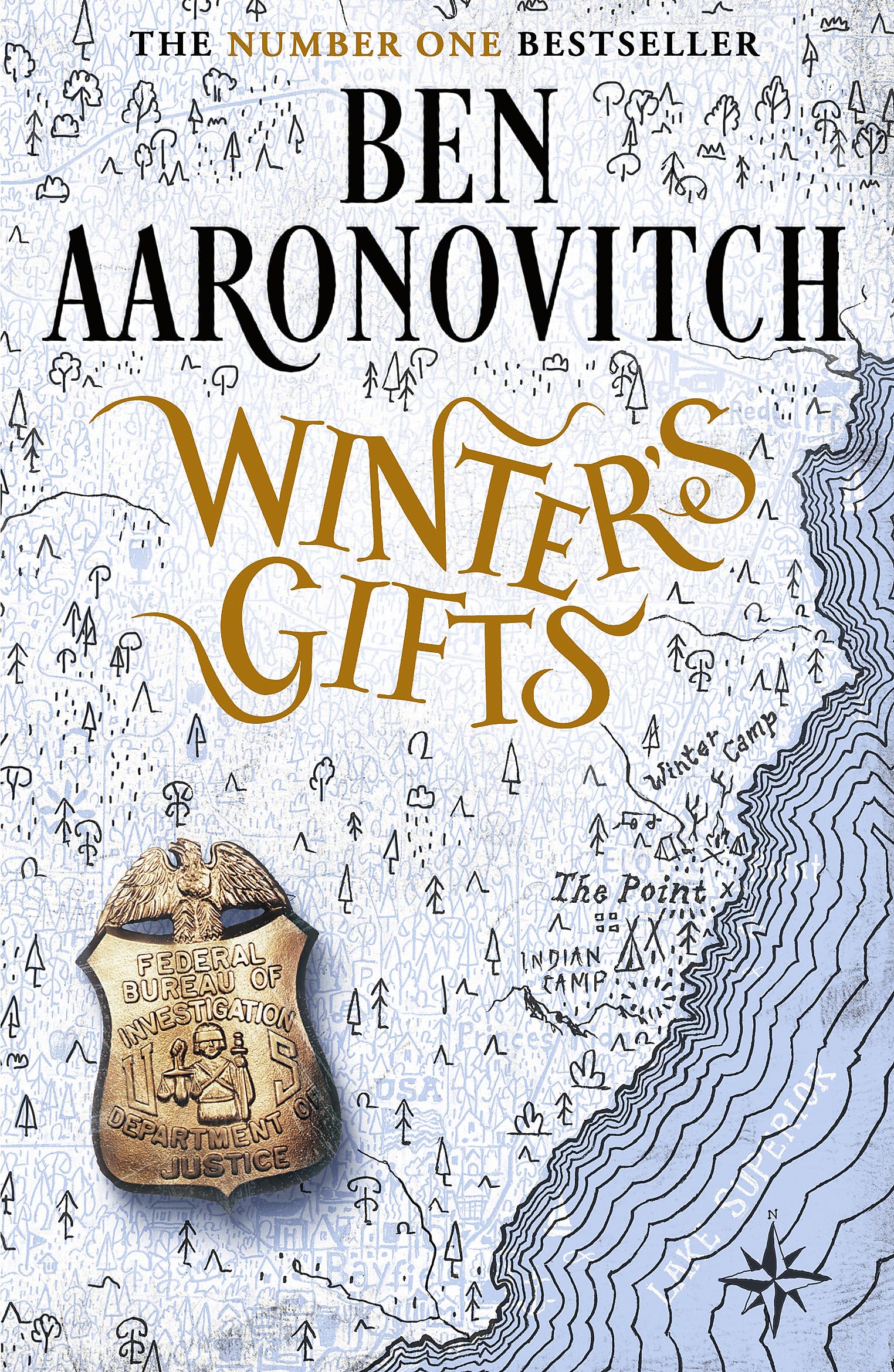Product Image: Winter's Gifts