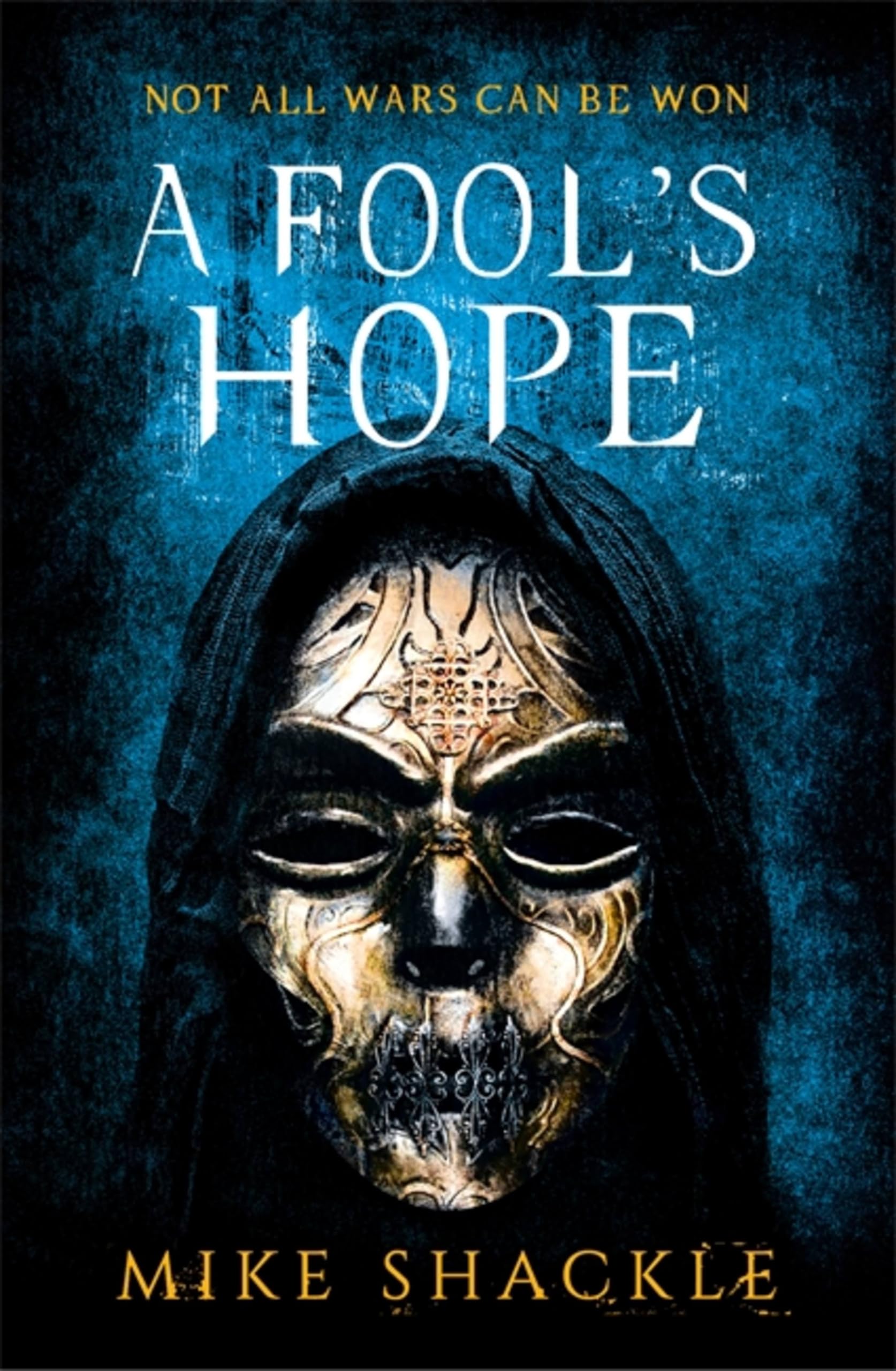 A Fool's Hope Action & Adventure