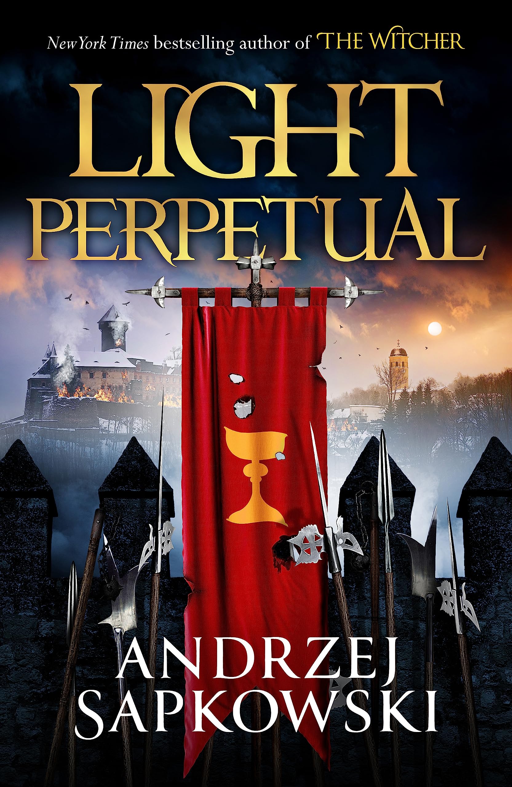 Light Perpetual Action & Adventure