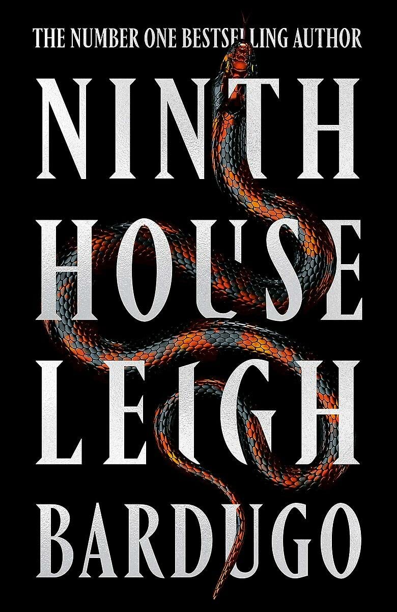 Ninth House: Leigh Bardugo (Alex Stern, 1) Contemporary literature