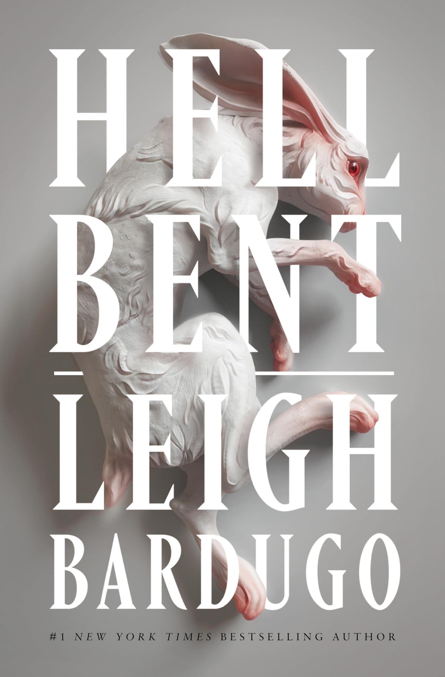 Hell Bent Contemporary literature Books