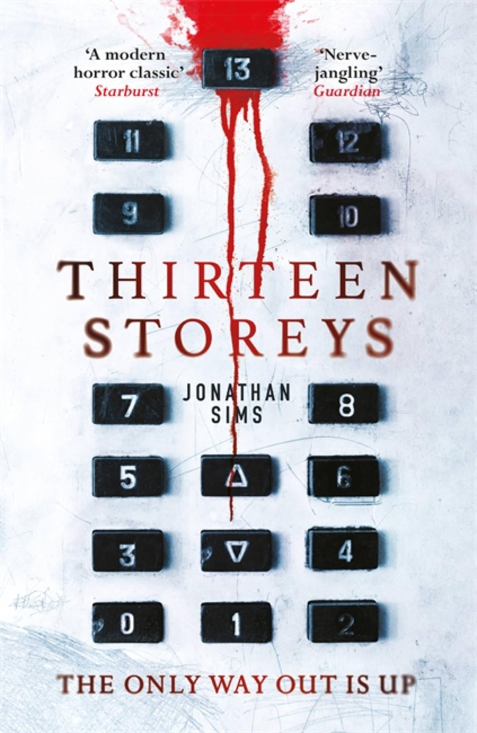 Thirteen Storeys Essays & Short Stories