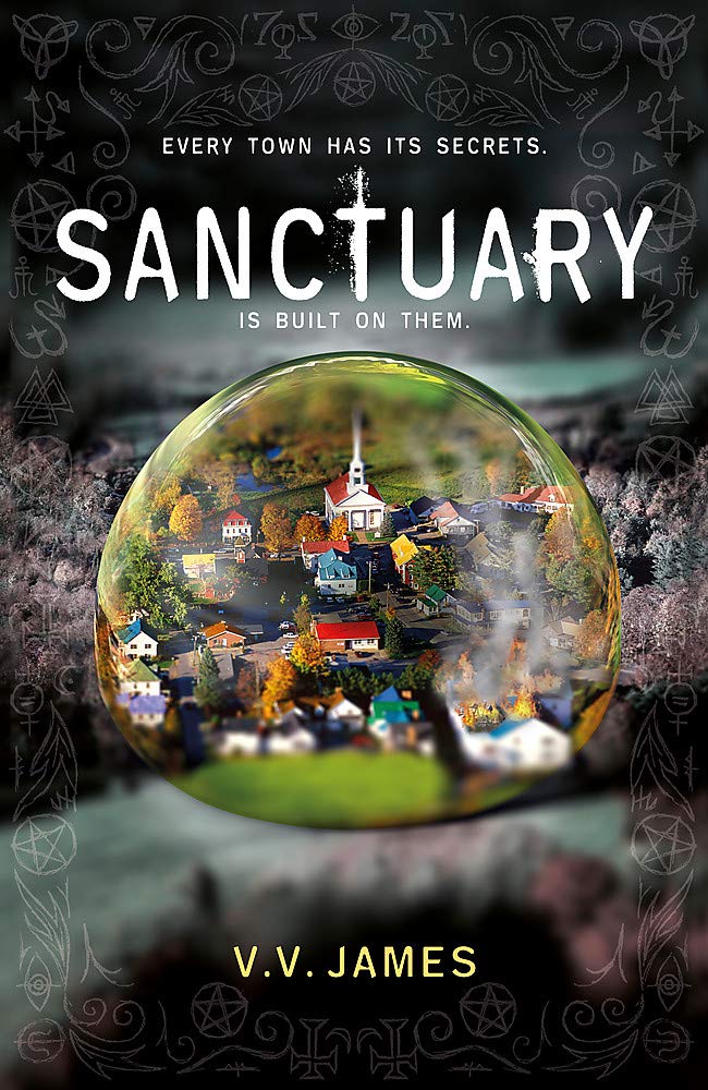 Sanctuary: The Top Ten Sunday Times Bestseller Contemporary literature