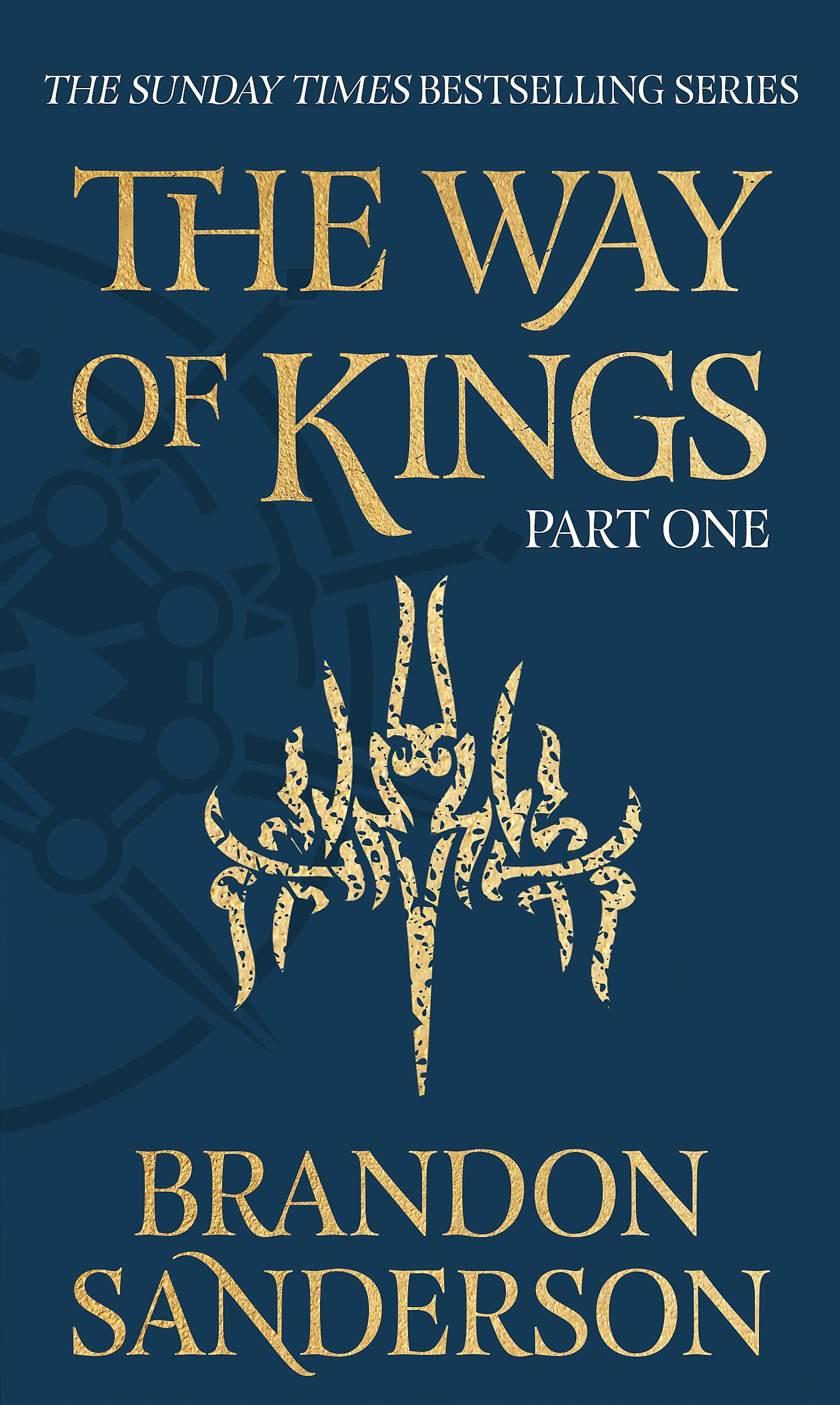 The Way of Kings Part One Fantasy & Sci-Fi