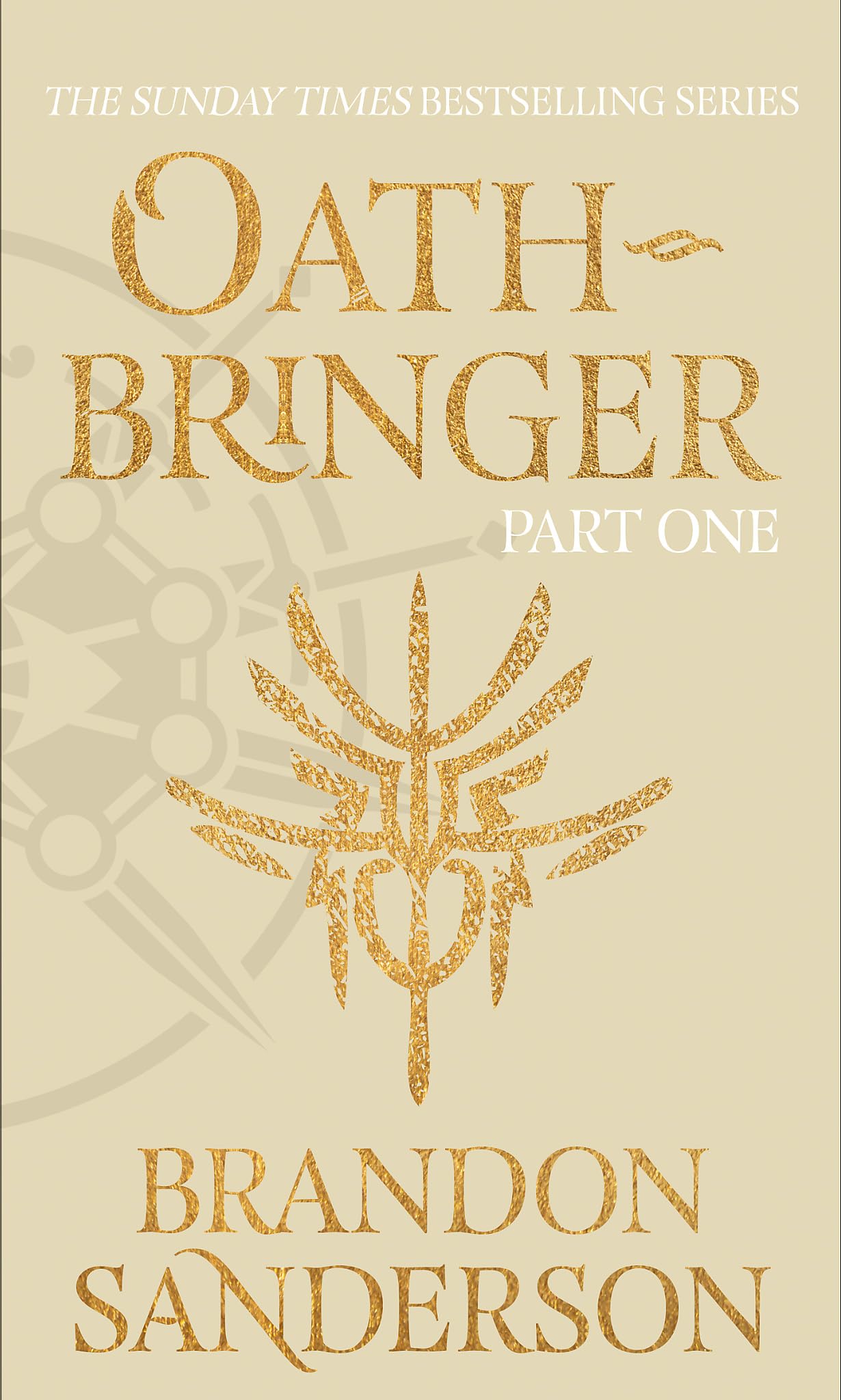 Oathbringer Part One Urban Fantasy