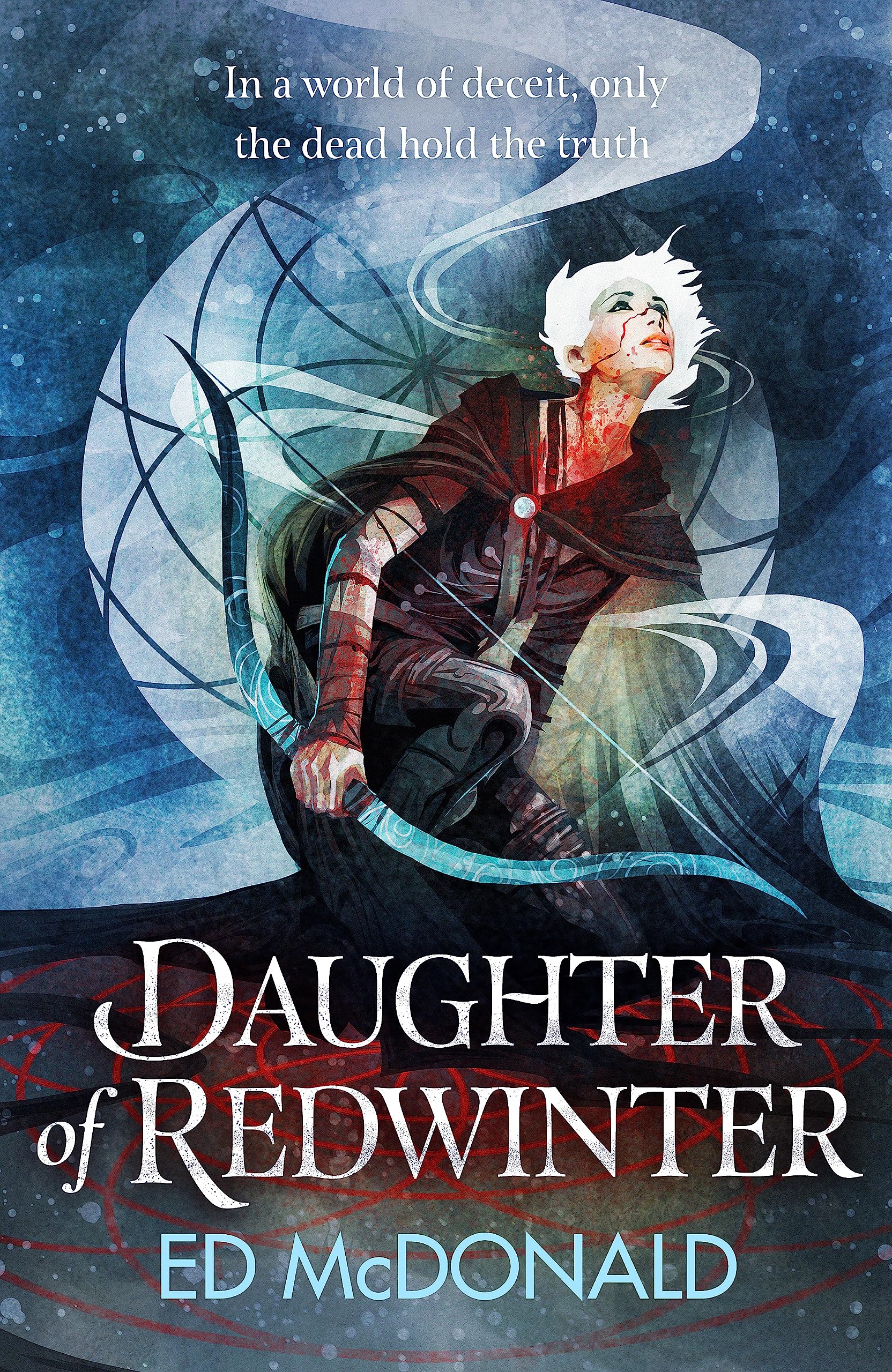 Product Image: Daughter of Redwinter