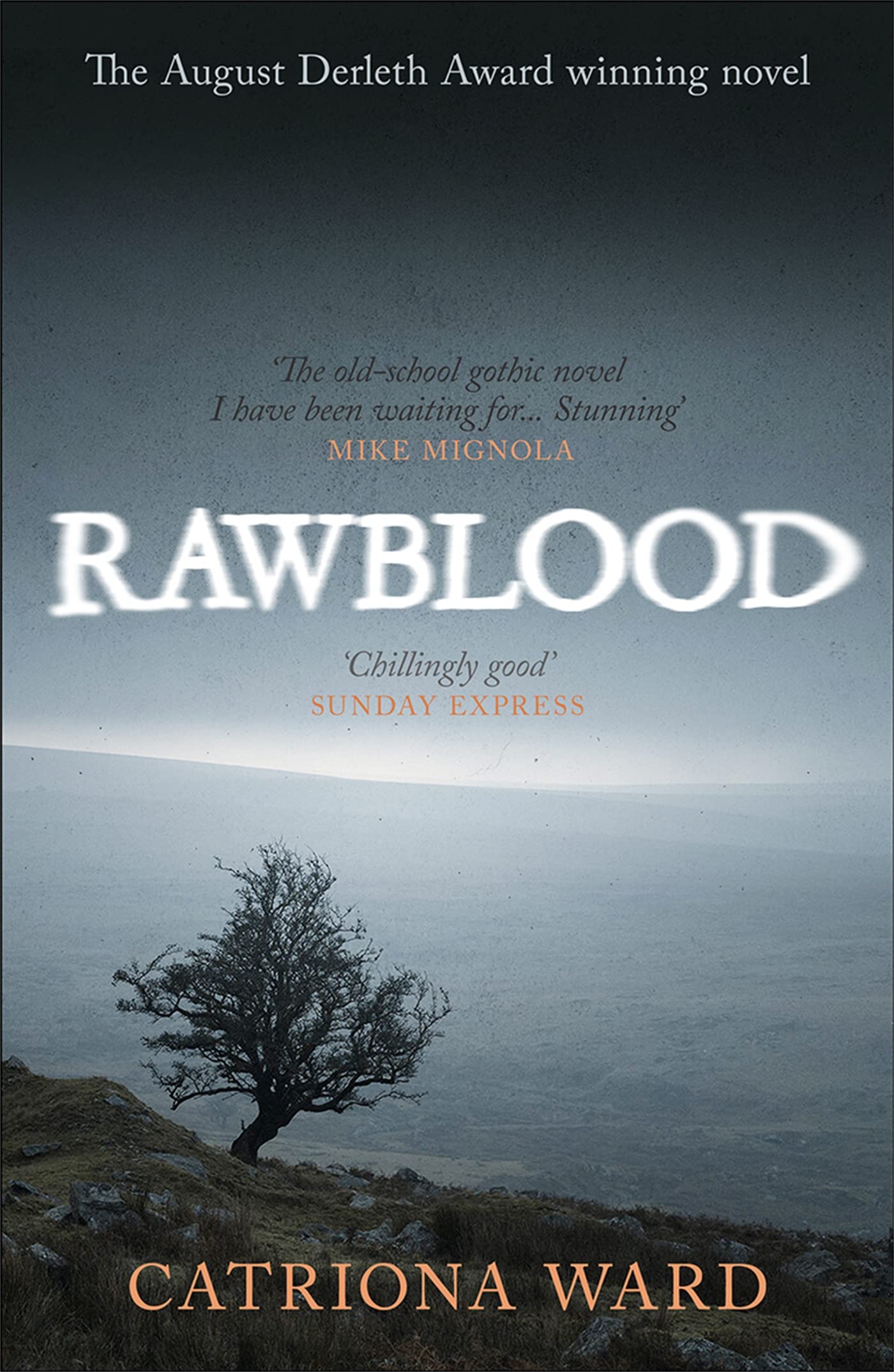 Rawblood Horror & Mystery