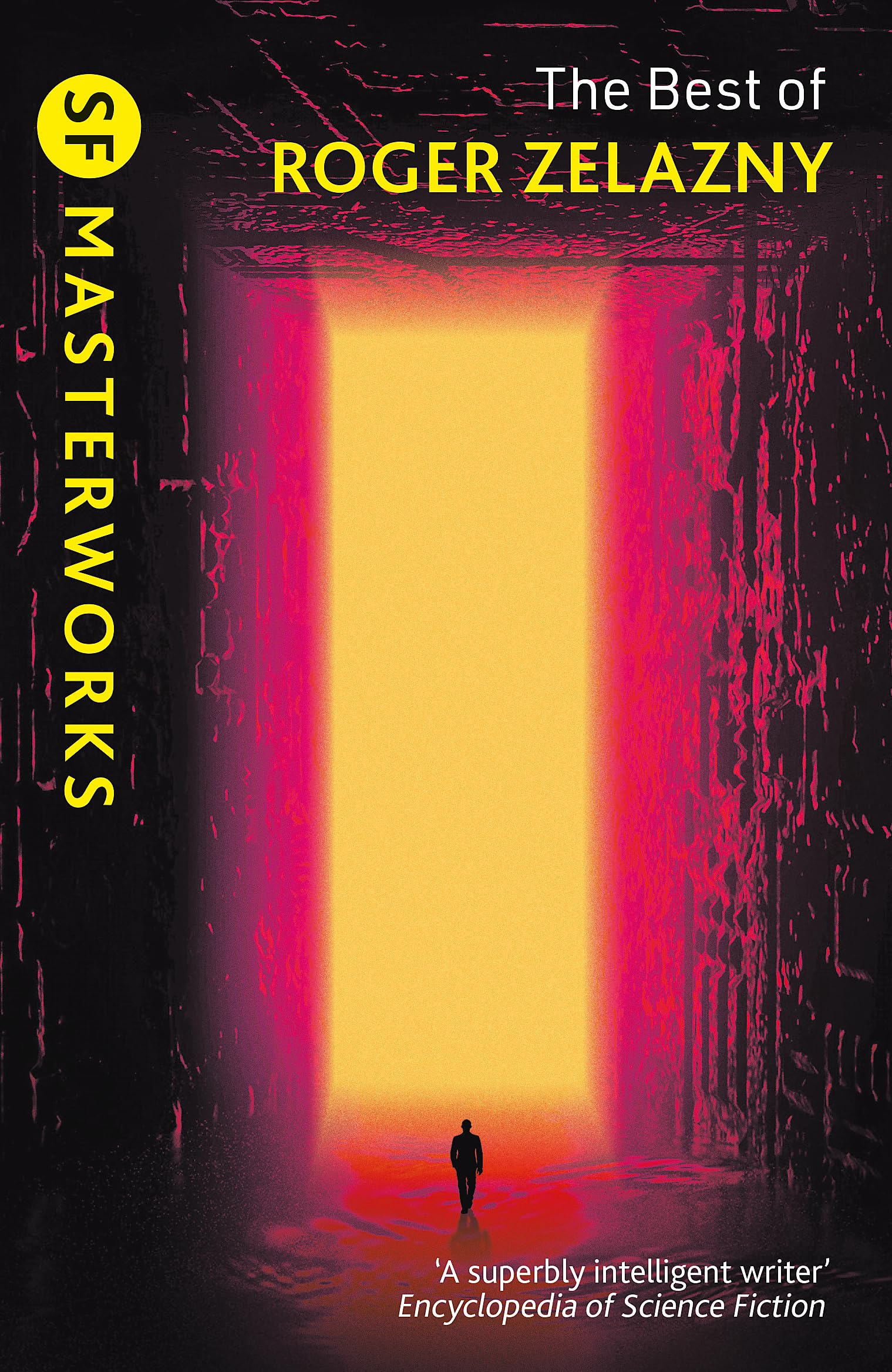 The Best of Roger Zelazny Historical Fiction