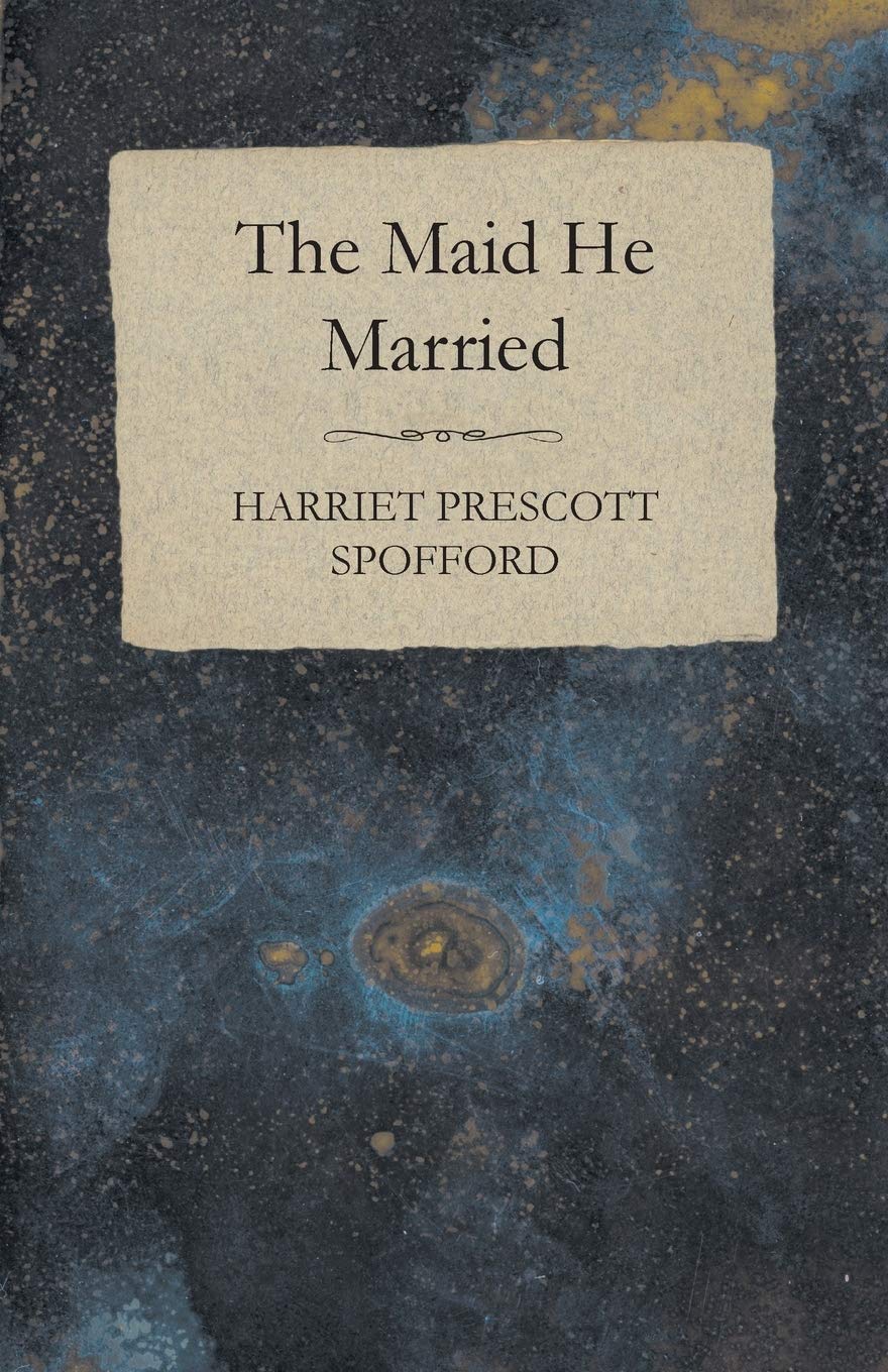 The Maid He Married Fantasy & Sci-Fi