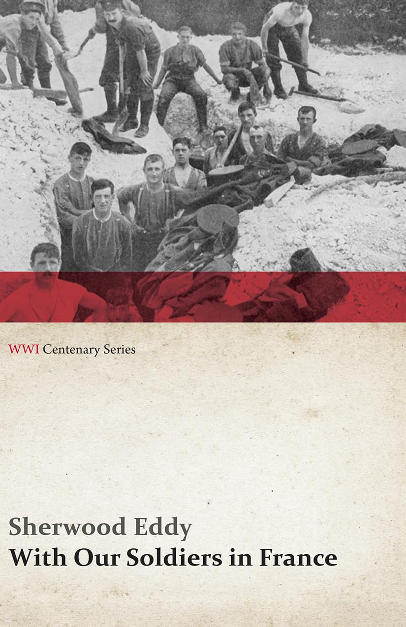 With Our Soldiers in France (WWI Centenary Series) Contemporary literature