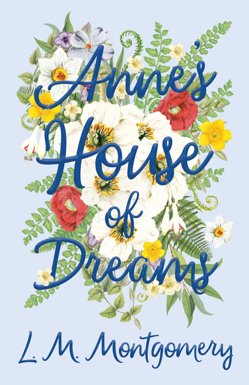 Anne's House of Dreams Classics