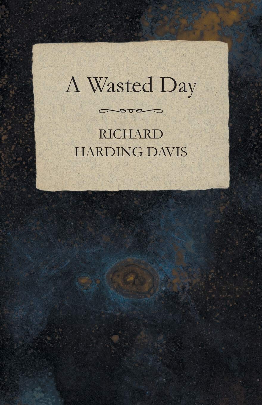 Product Image: A Wasted Day