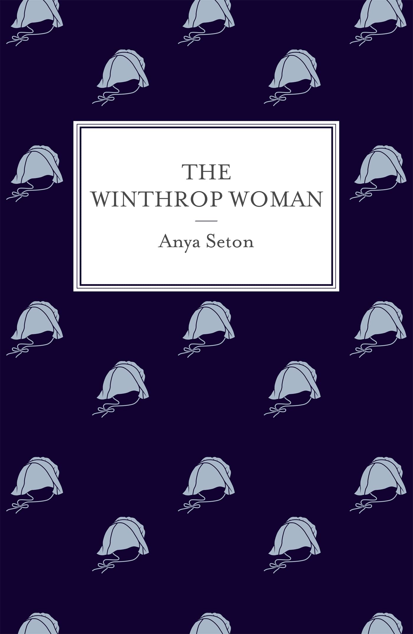 Product Image: The Winthrop Woman
