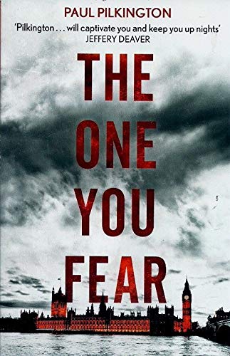 The One You Fear Books