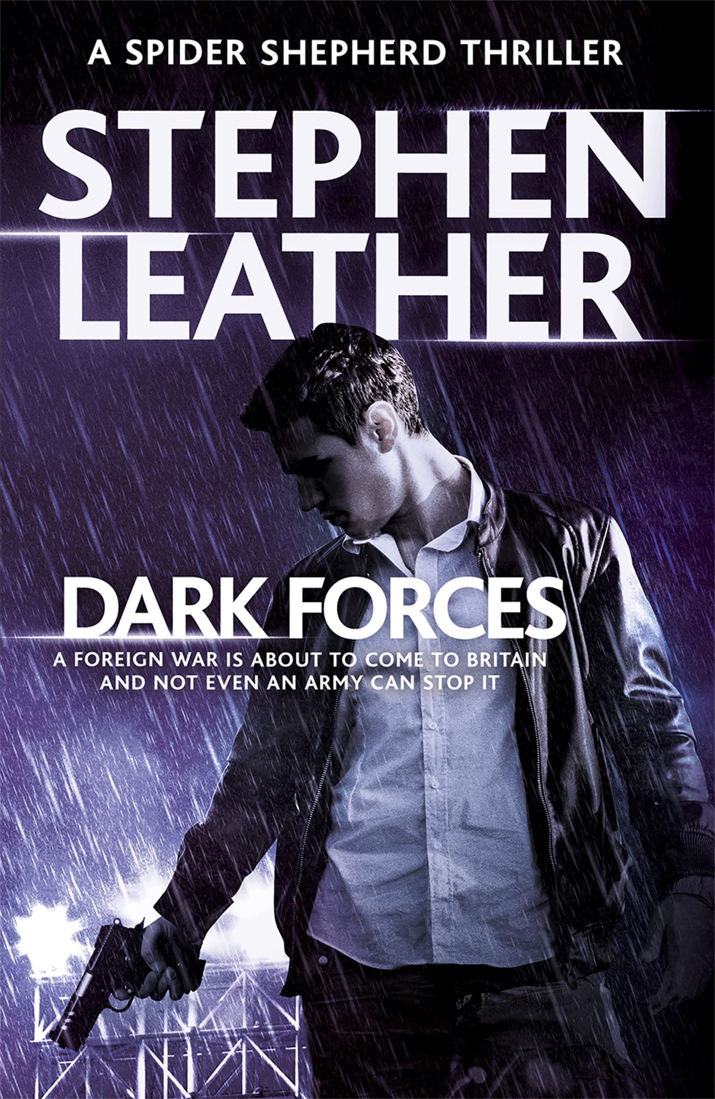 Dark Forces Action & Adventure