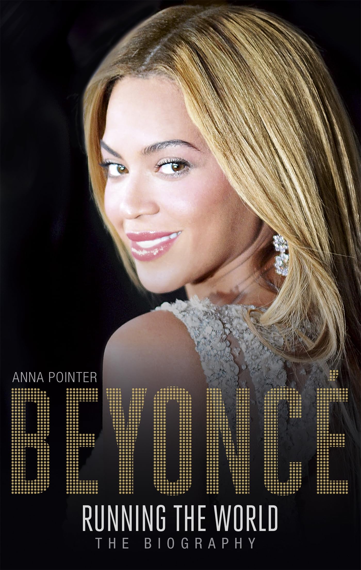 Beyoncé: Running the World: The Biography Pop culture