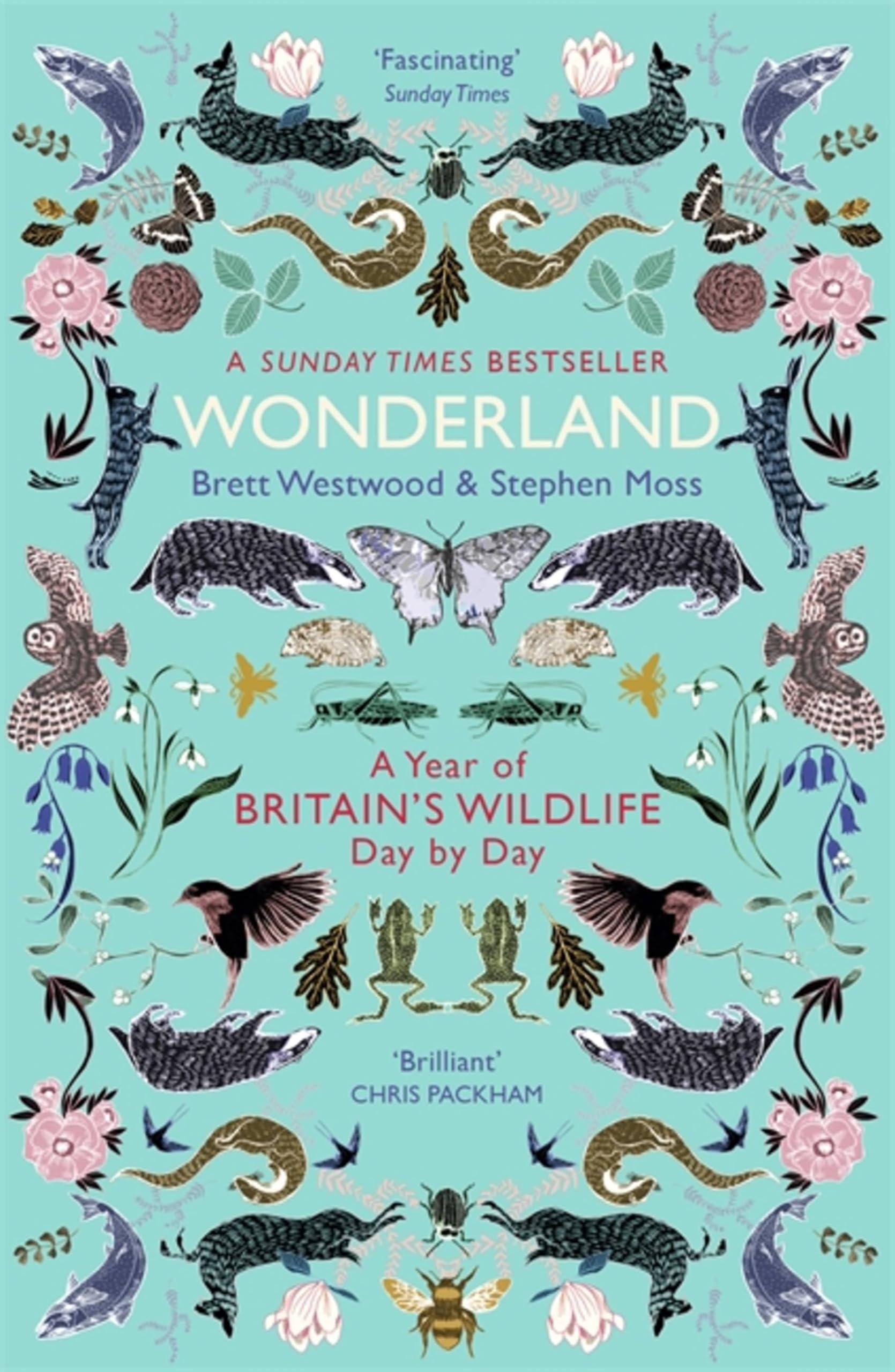Wonderland Business, Finance & Career Books
