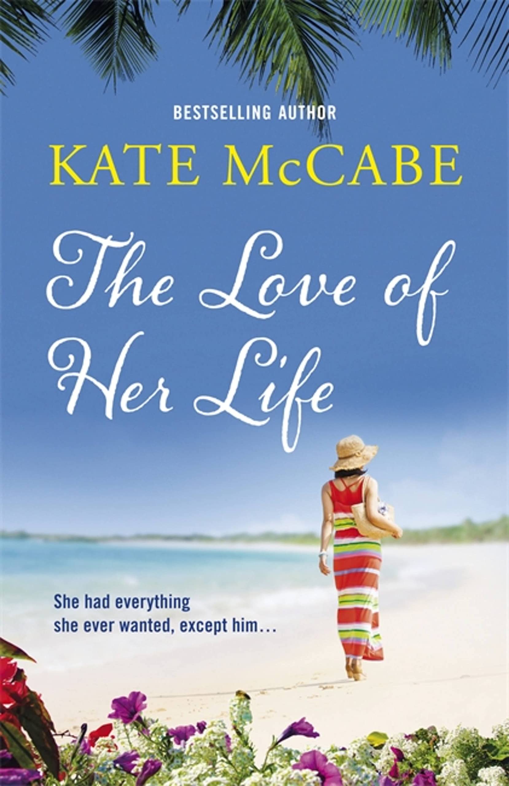 The Love of Her Life Contemporary literature