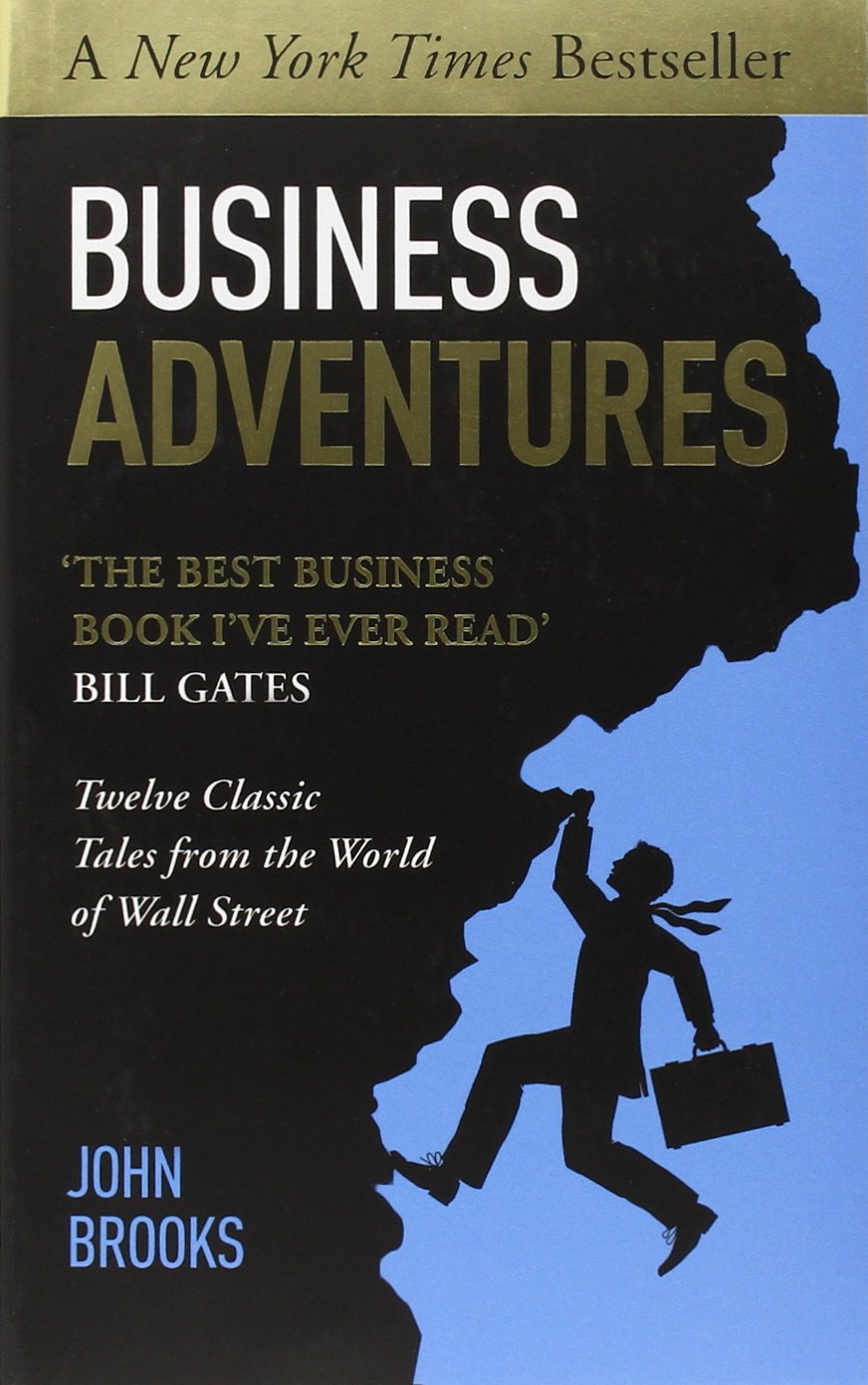 Business Adventures Law