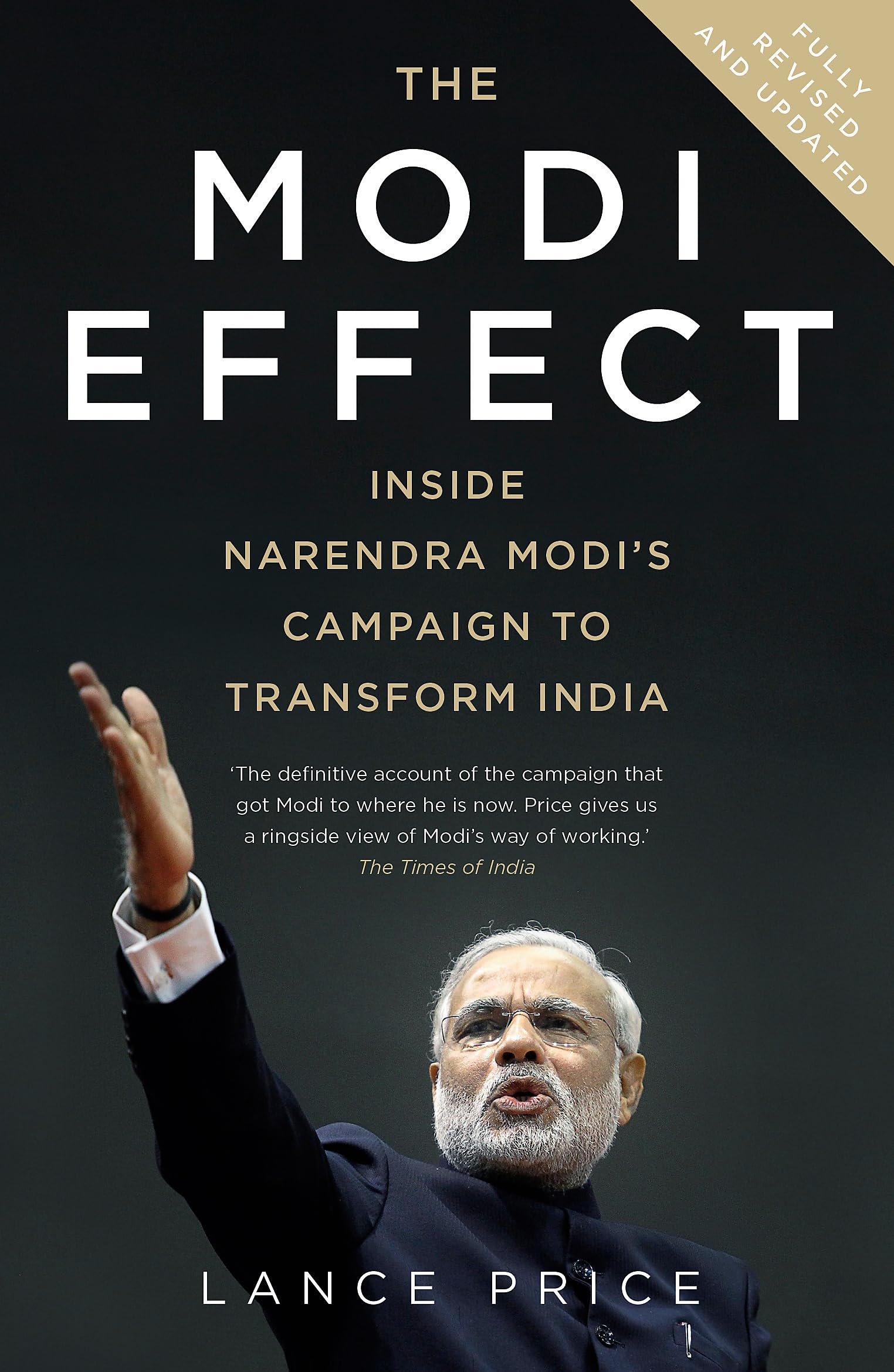 Product Image: Price, L: The Modi Effect