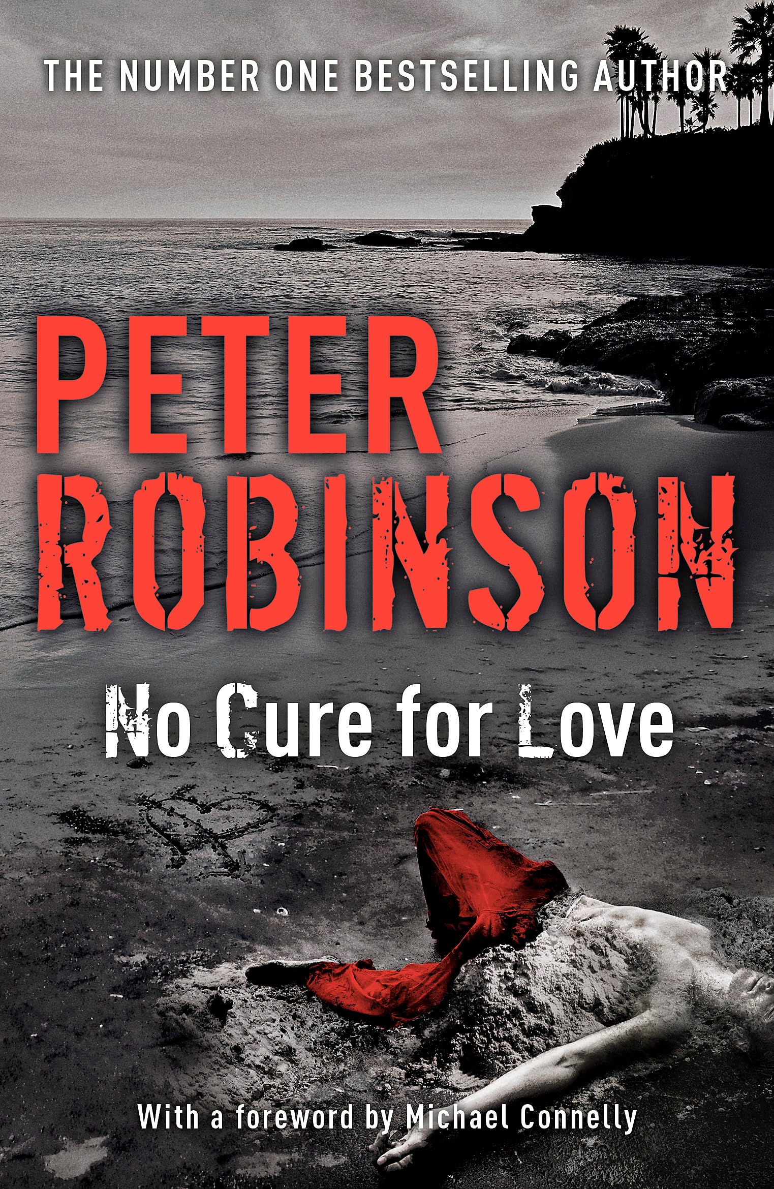 No Cure For Love Action & Adventure