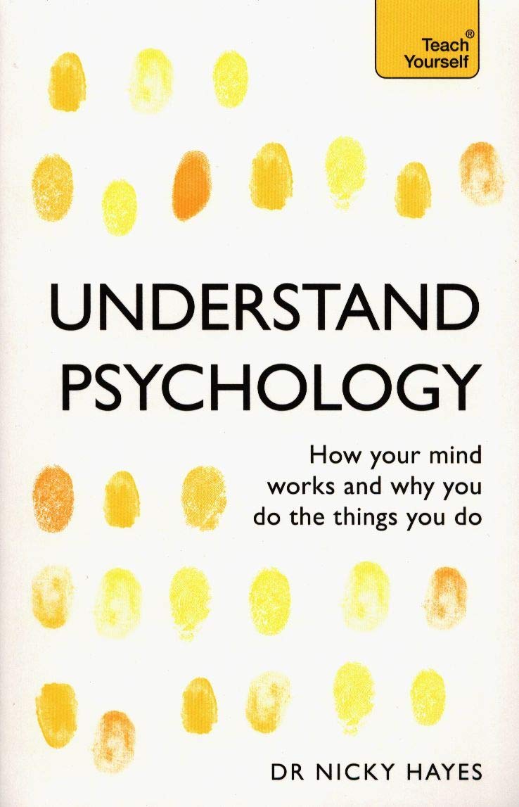 Product Image: Understand Psychology