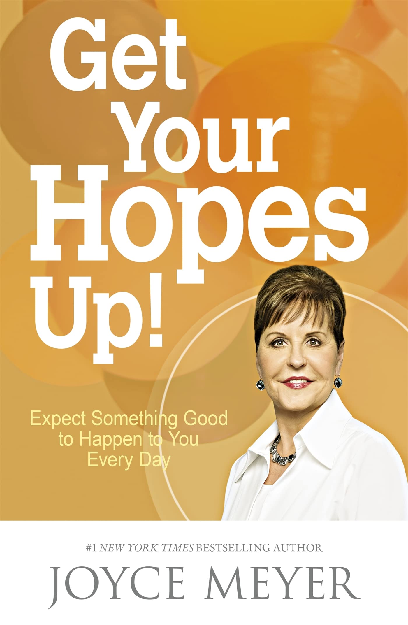 Get Your Hopes Up! Lifestyle Books