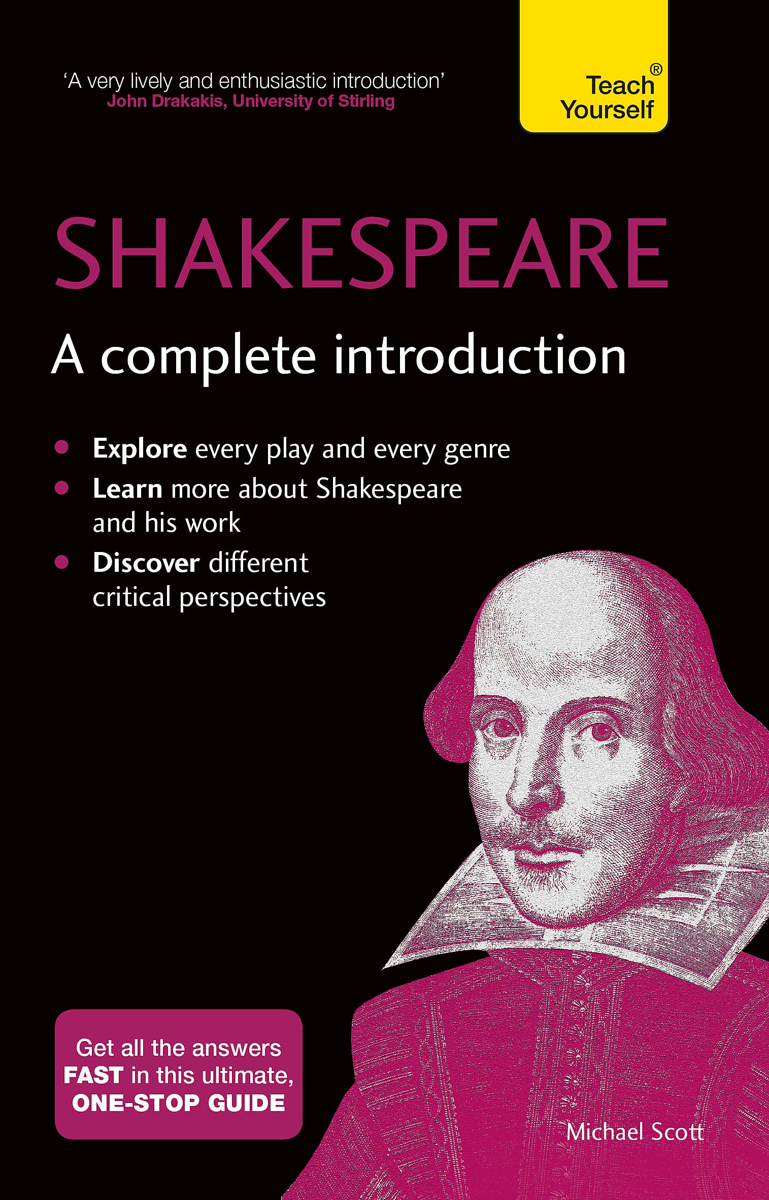 Shakespeare Drama